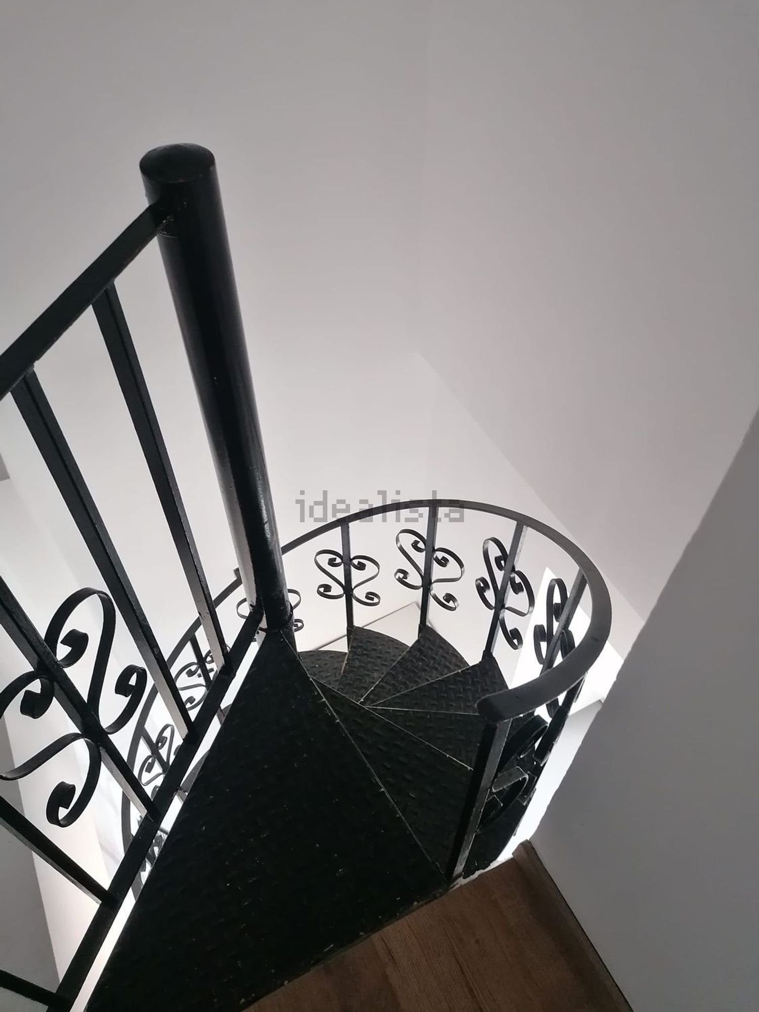 Pis de 60 m² a Madrid