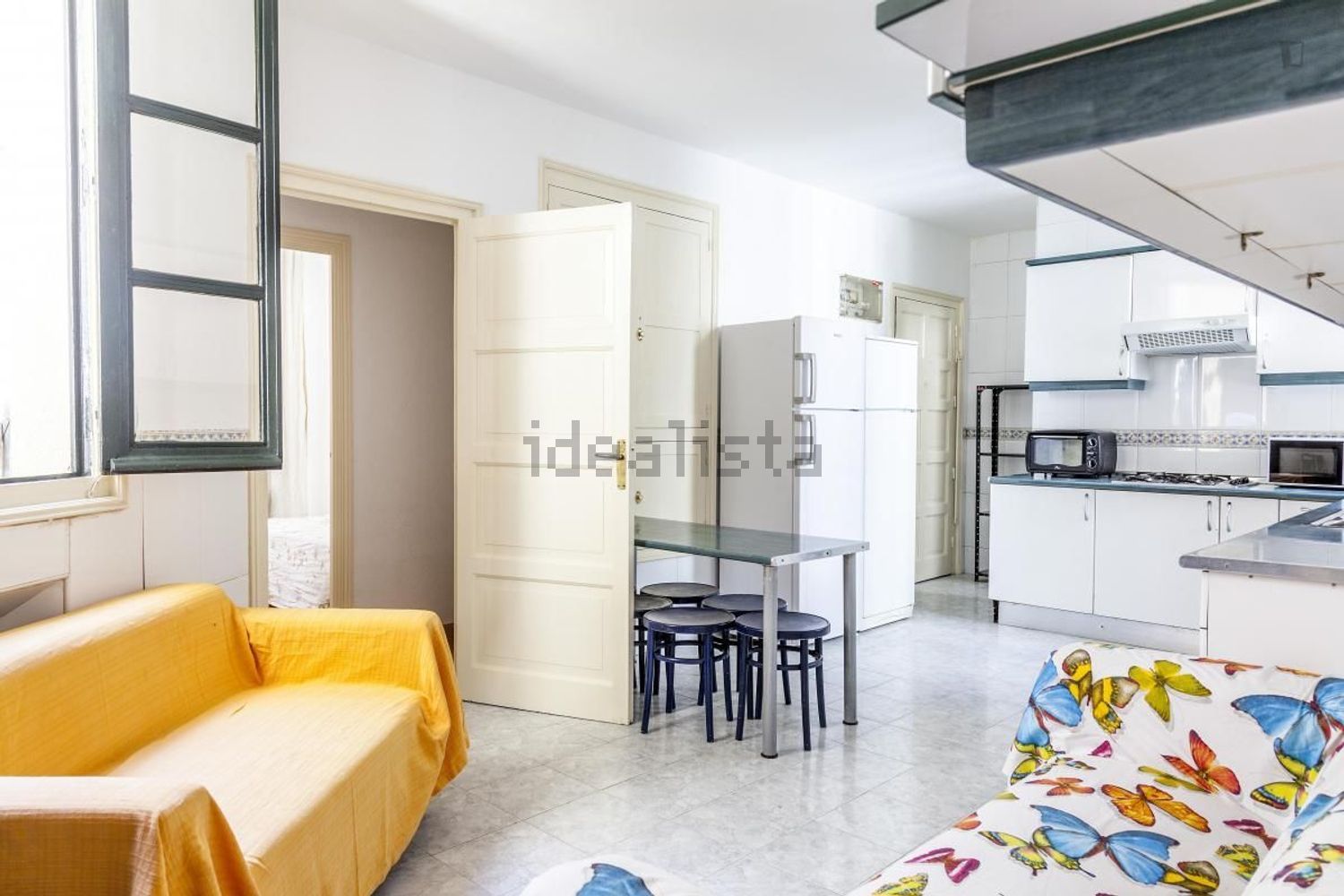 Habitación en alquiler, Madrid