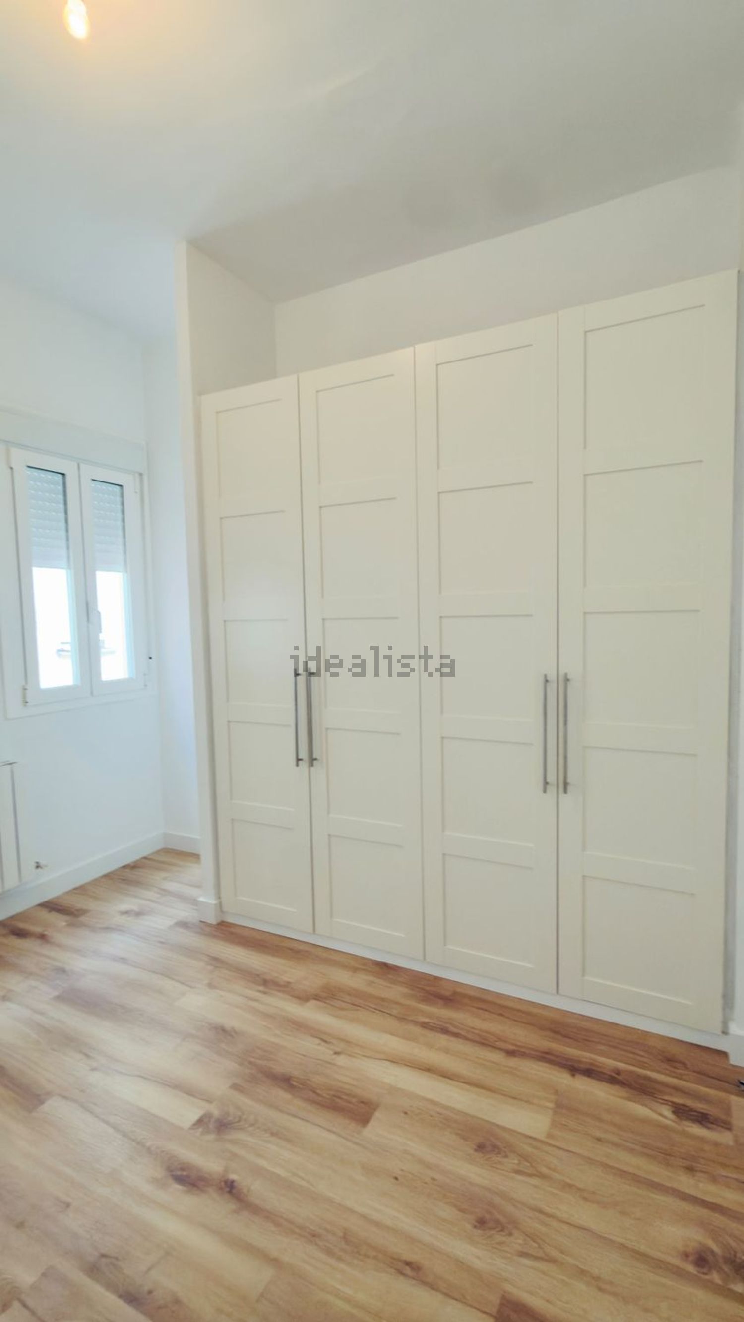 Pis de 65 m² a Madrid
