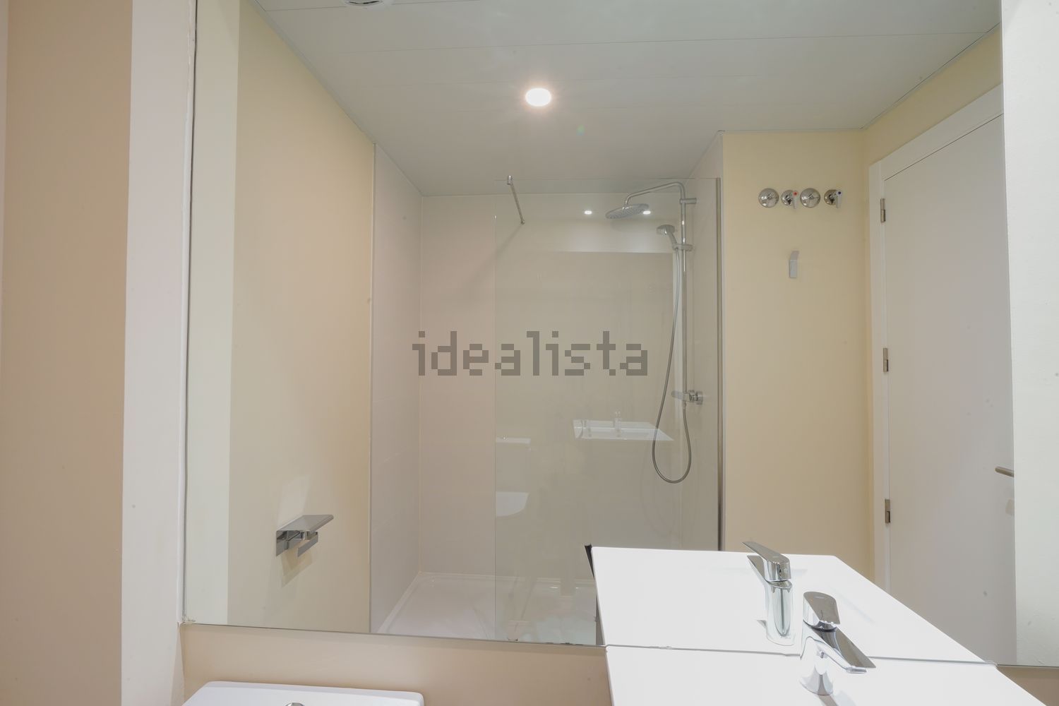 Pis de 67 m² a Madrid