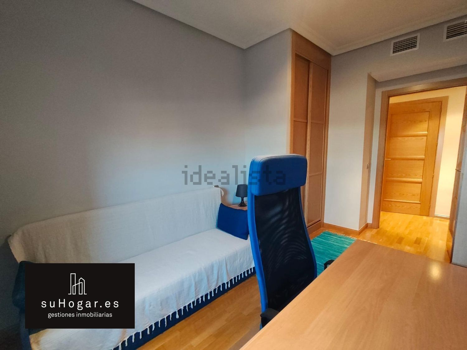 Pis de 95 m² a Badajoz