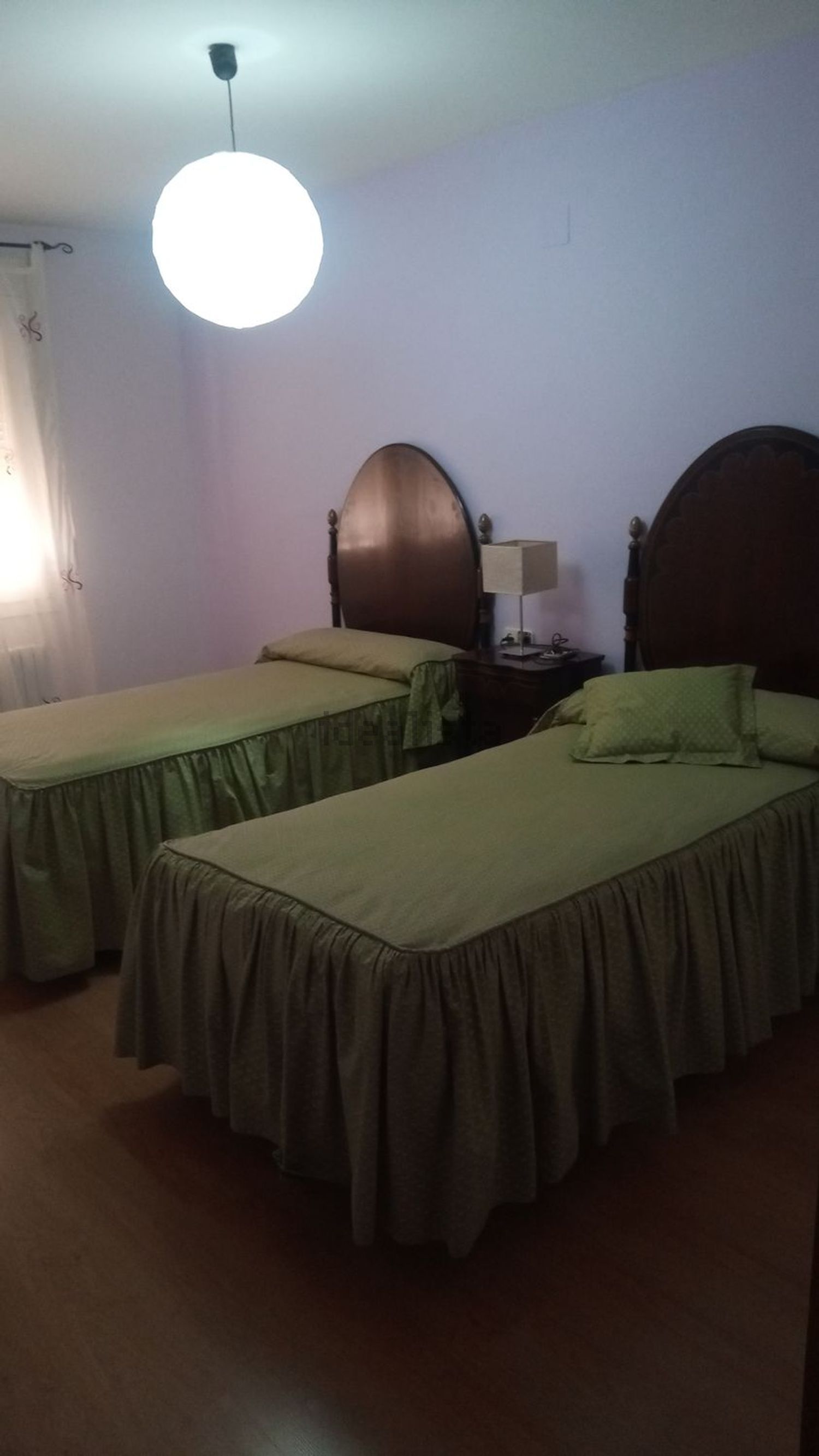 Wohnung 120 m² in Teruel
