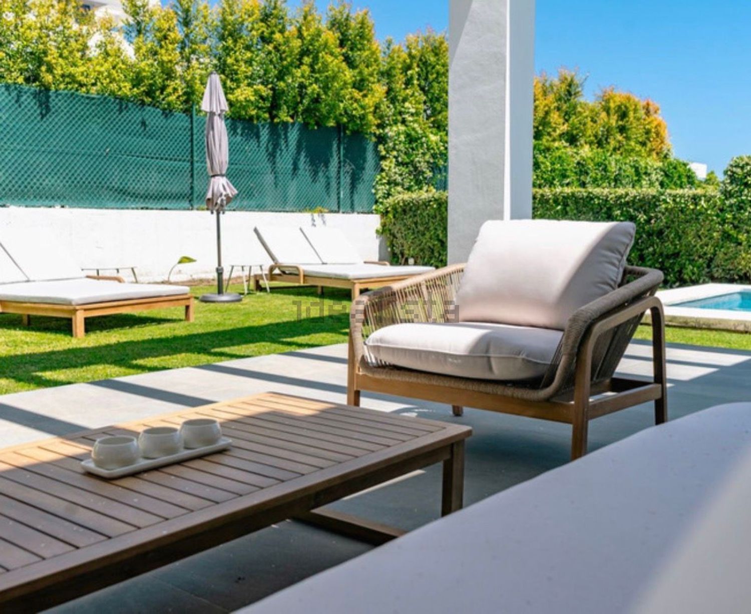 Casa 360 m² a Estepona