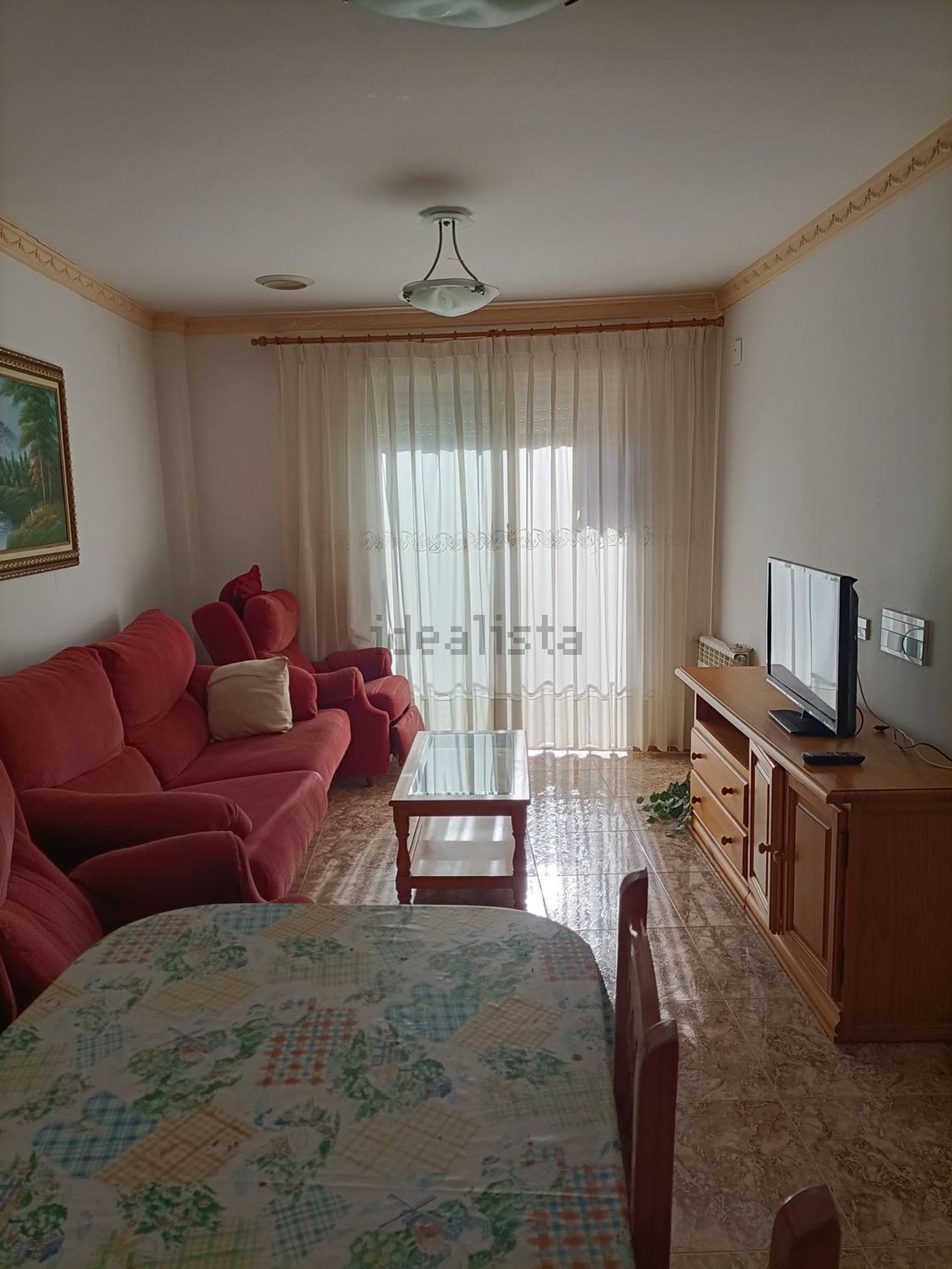 Piso de 103 m² en Segorbe