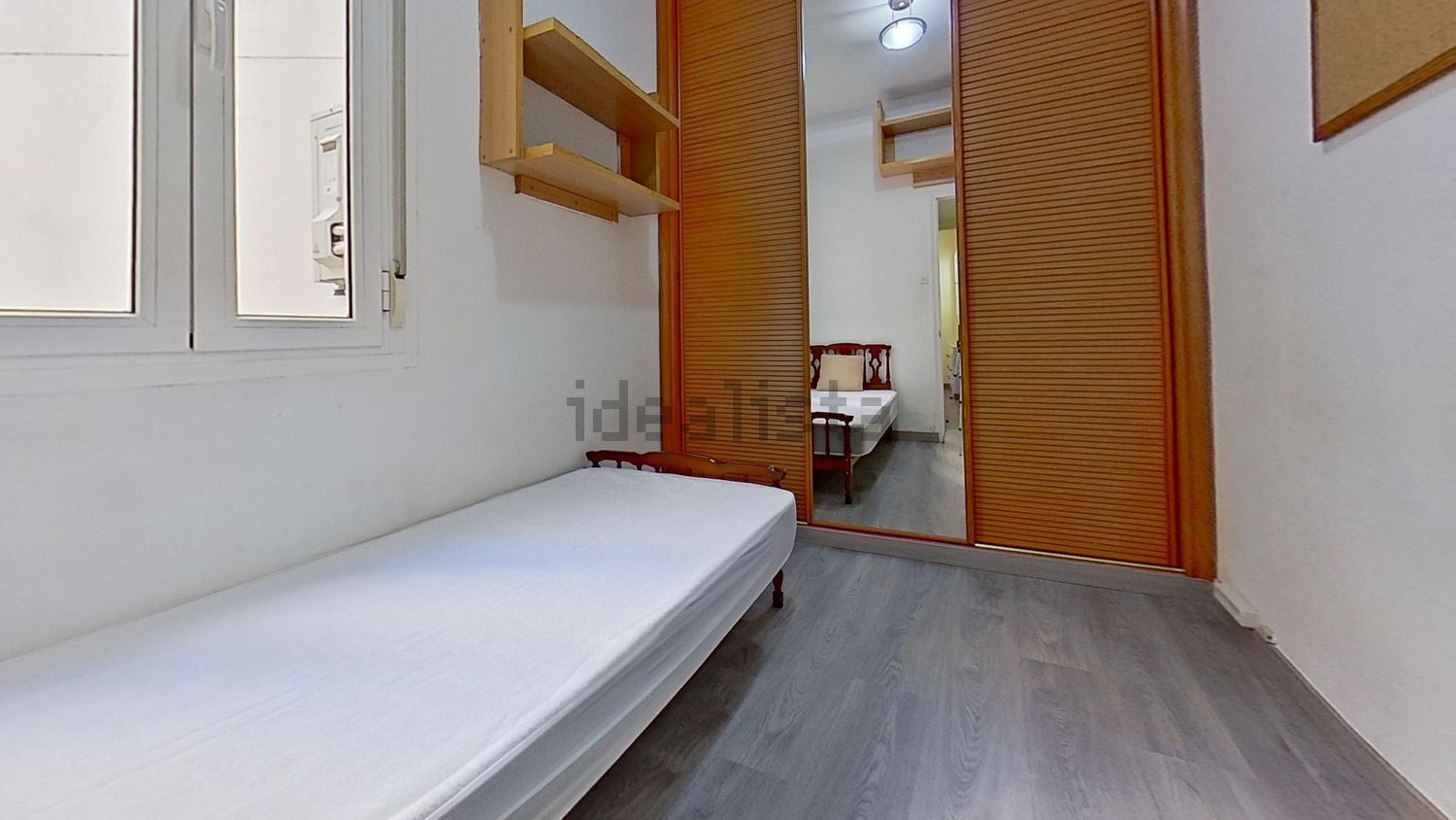Pis de 65 m² a Madrid