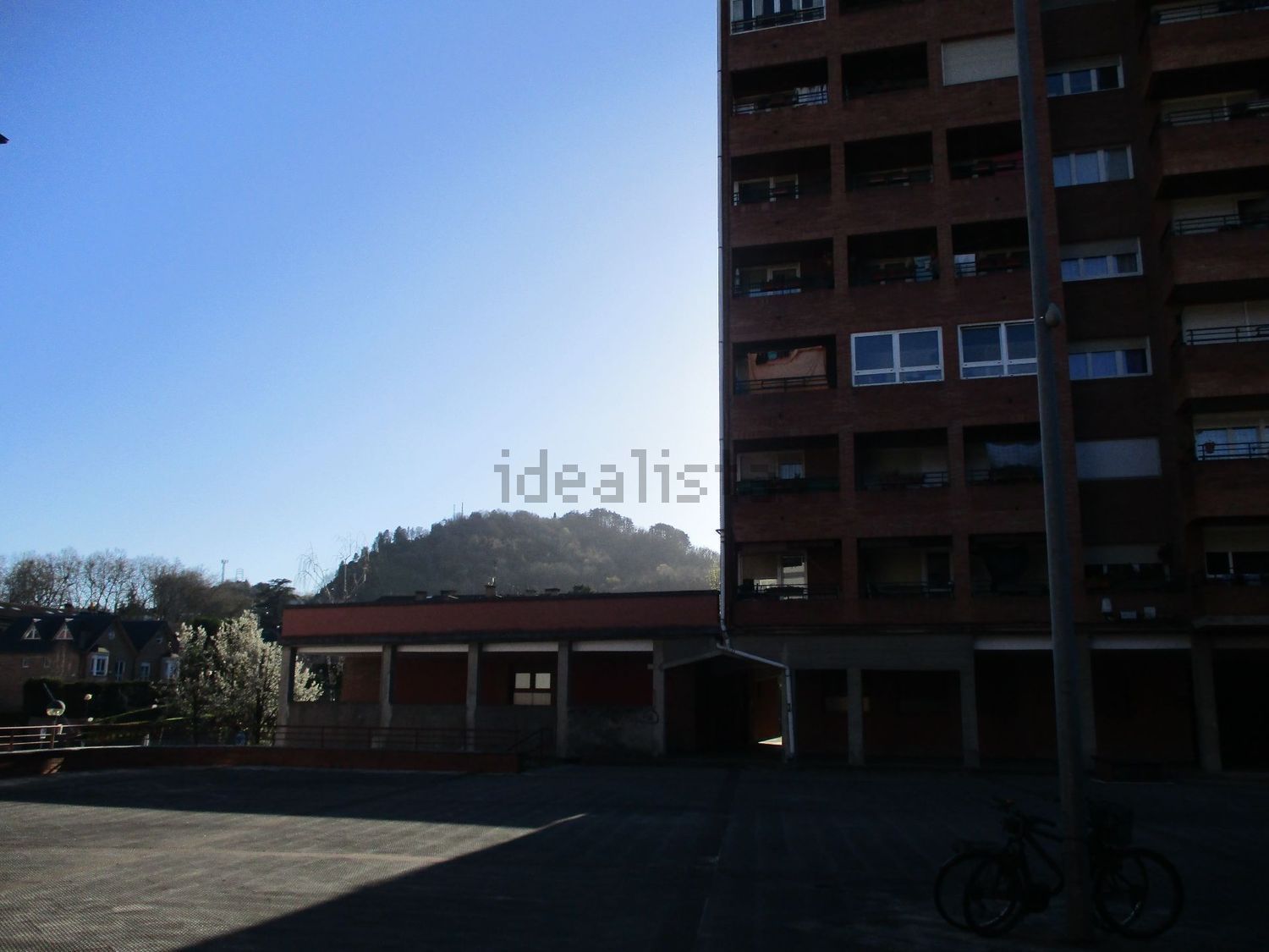 Appartamento 55 m² a Hernani
