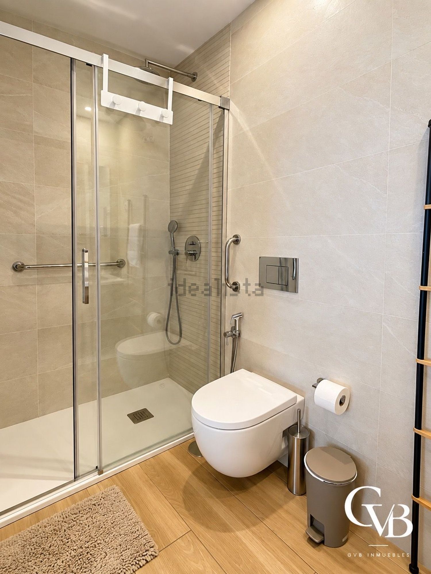 Appartamento 93 m² a Madrid
