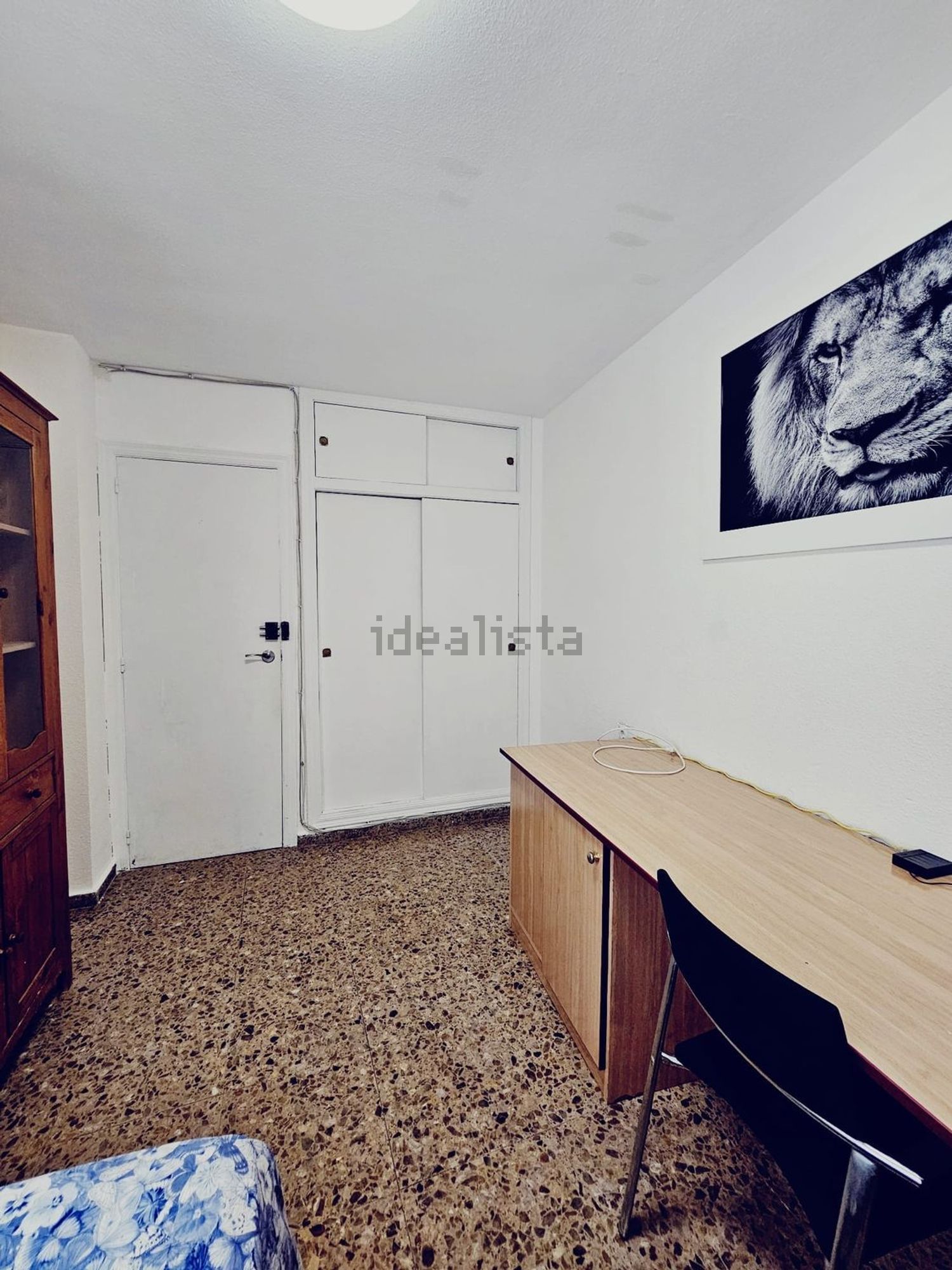 Habitación en alquiler, San Vicente del Raspeig