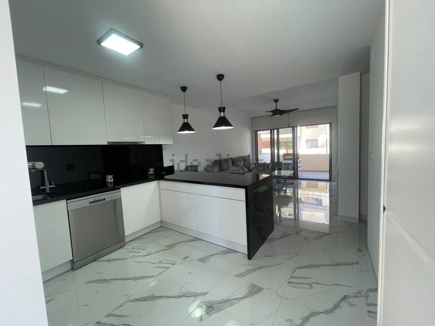 Piso de 70 m² en Pilar de la Horadada