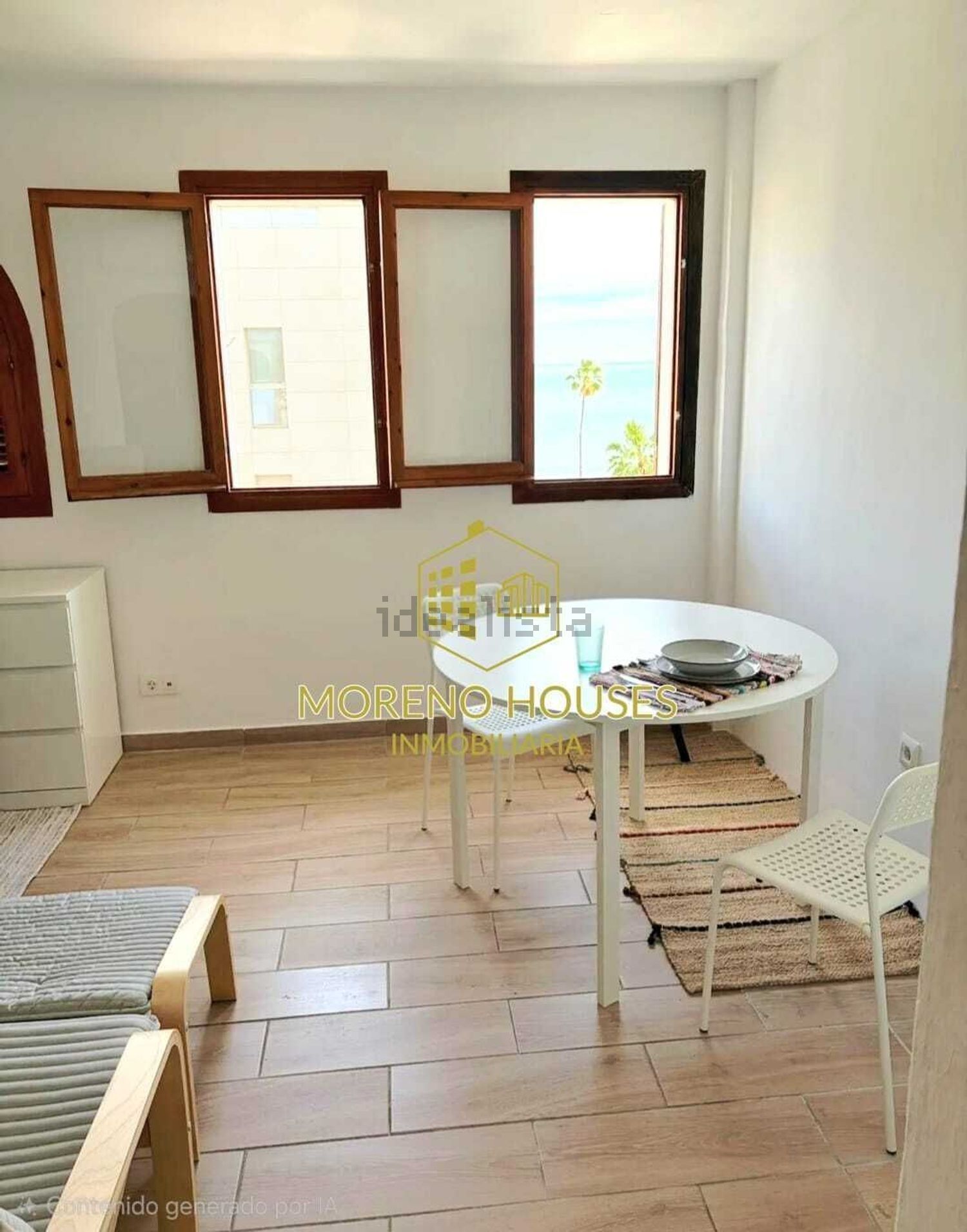 Pis de 40 m² a Xàbia
