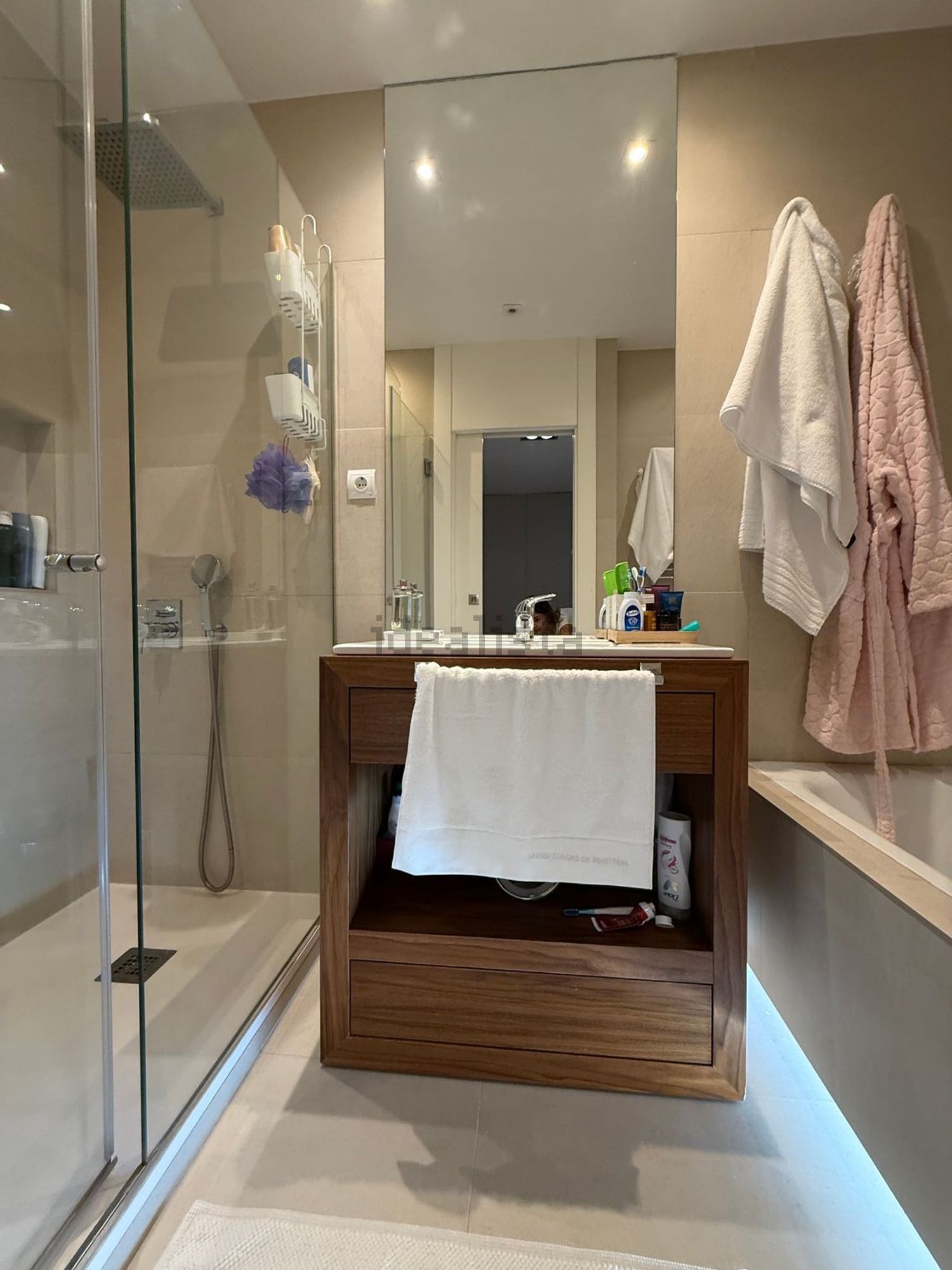 Appartement 139 m² à Madrid