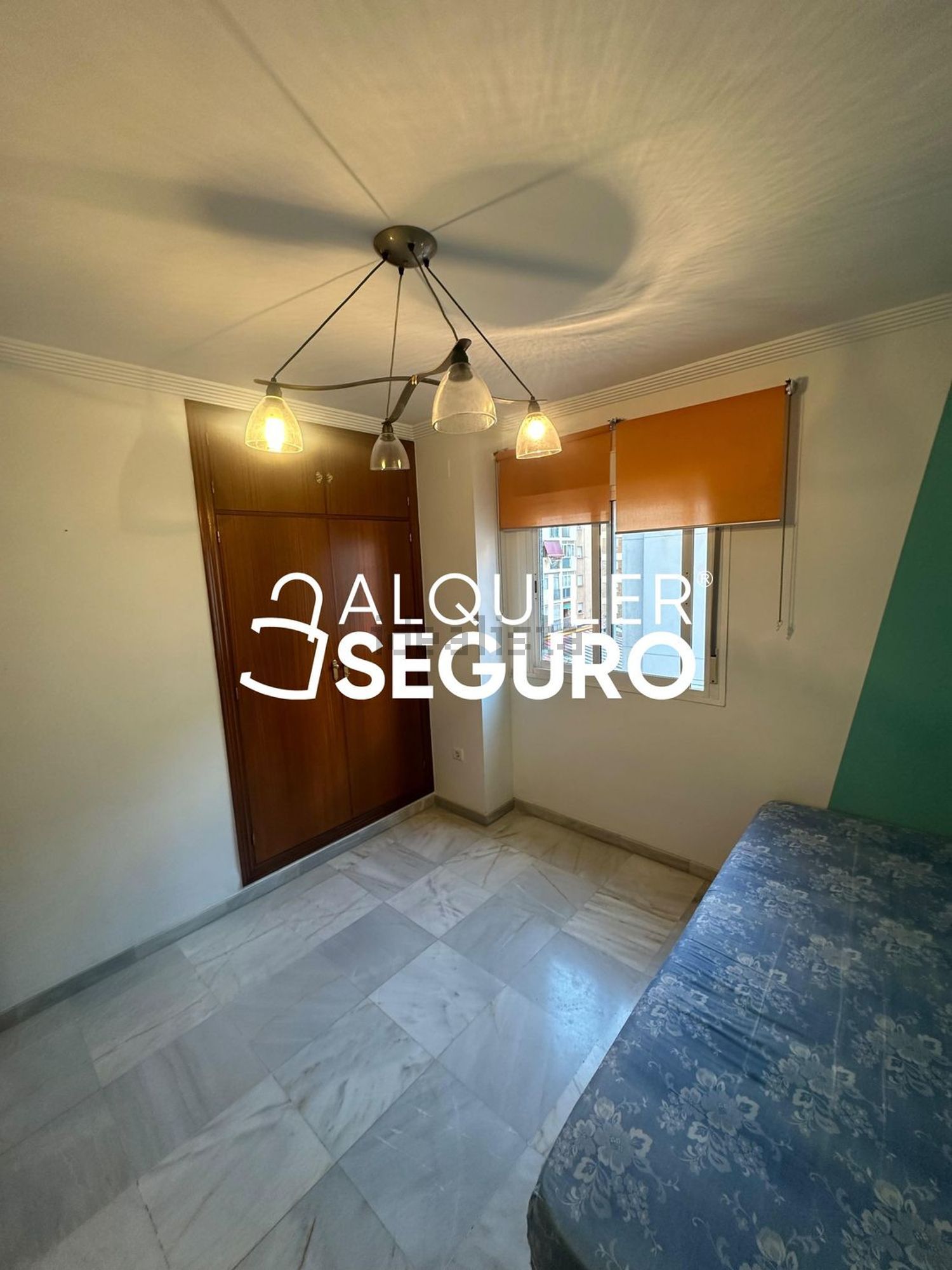 Pis de 106 m² a Màlaga