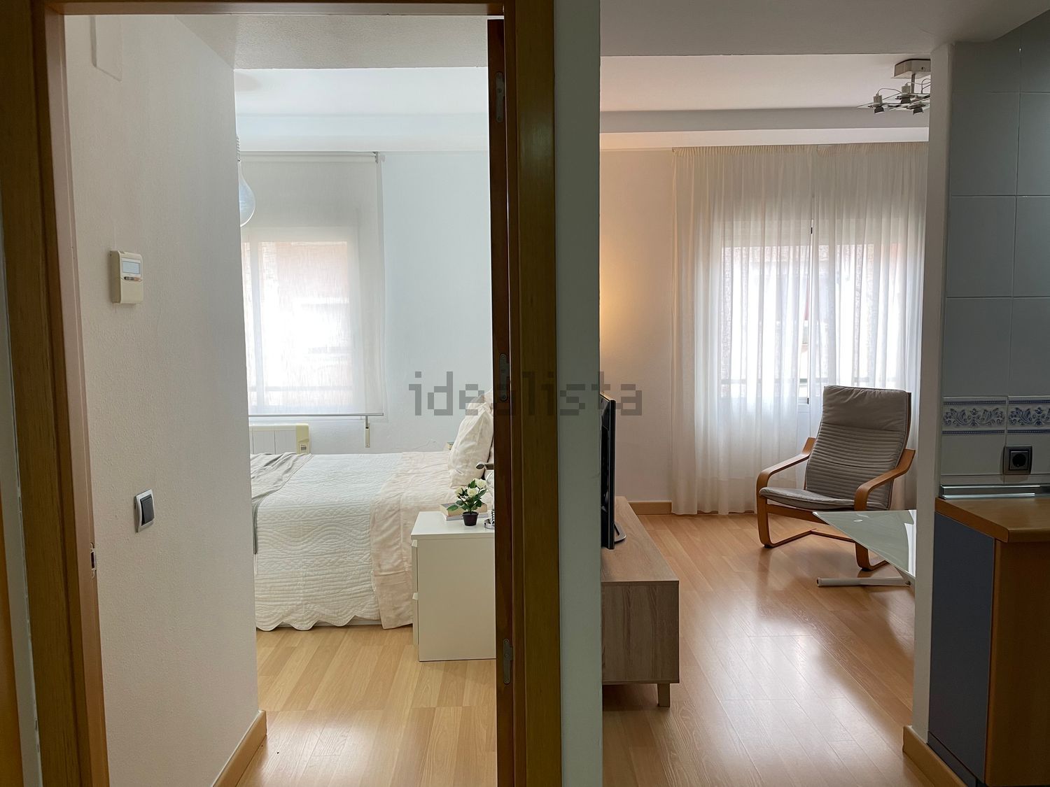 Pis de 50 m² a Badajoz