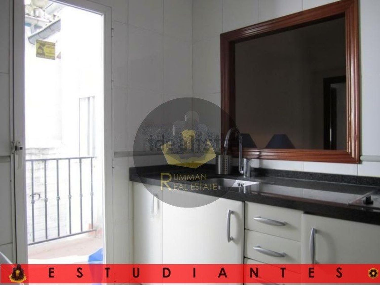 Wohnung 109 m² in Granada