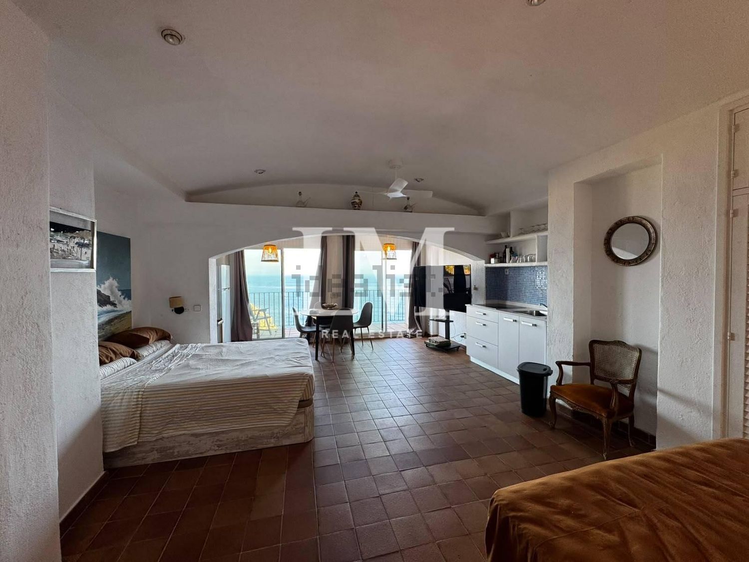 Flat 50 m² in Begur