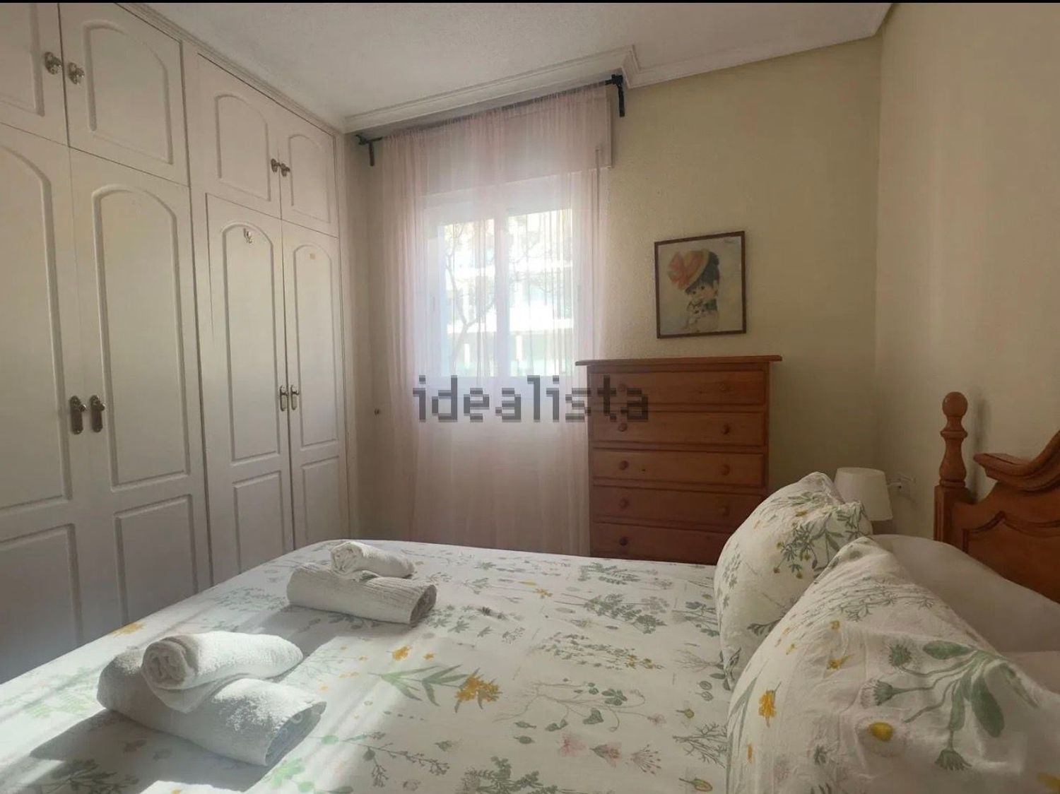 Pis de 75 m² a Fuengirola