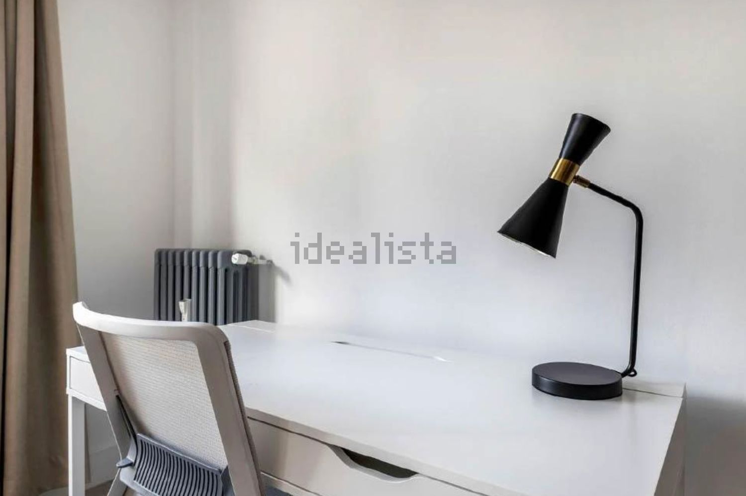 Pis de 80 m² a Madrid
