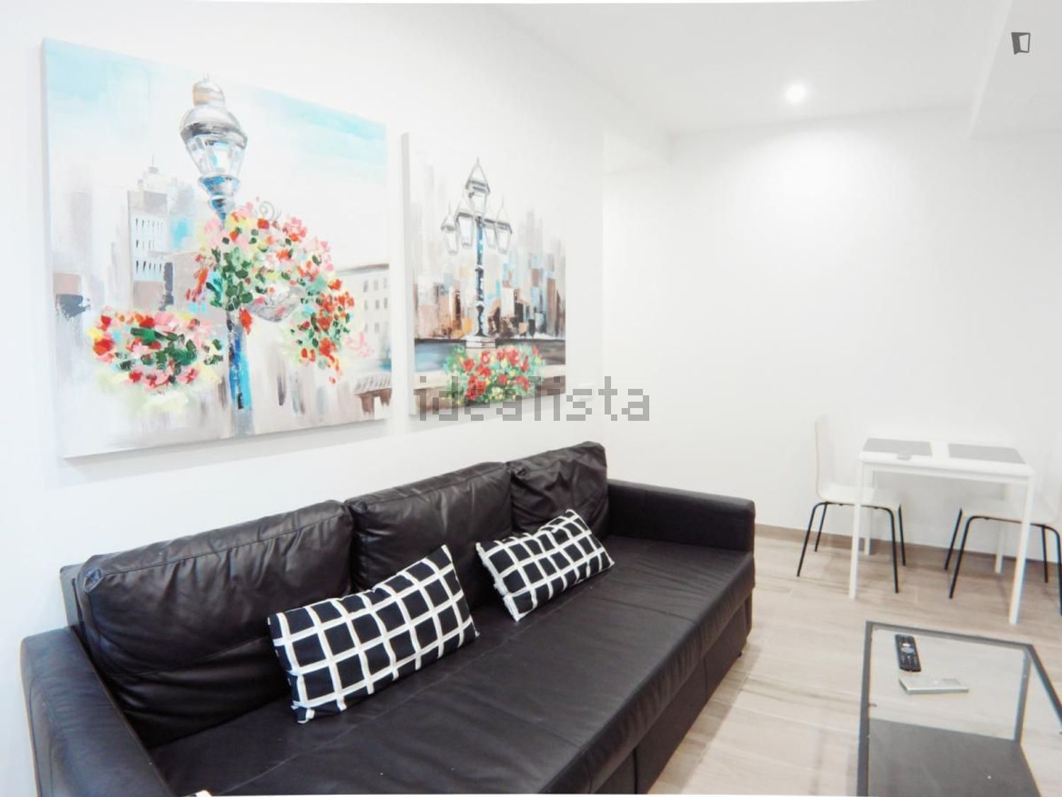 Pis de 35 m² a Madrid