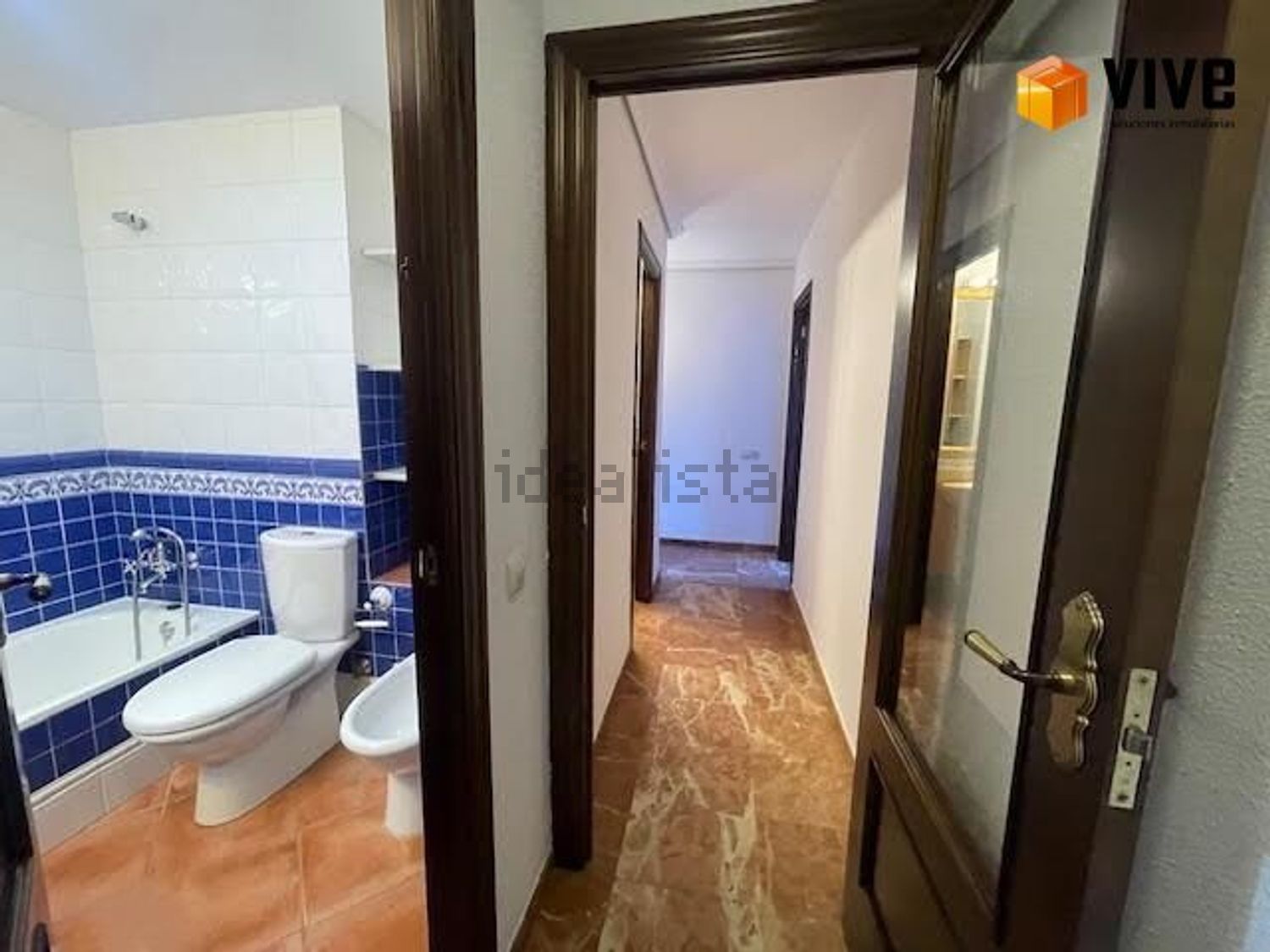Wohnung 113 m² in Sevilla