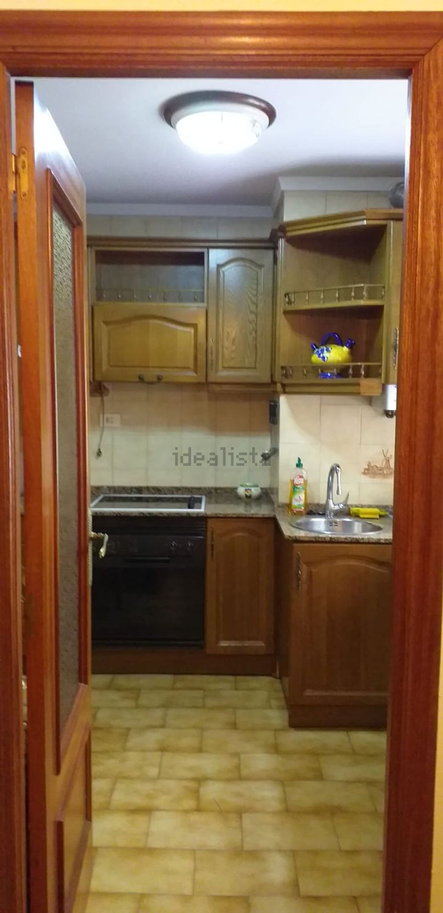 Pis de 75 m² a Gijón