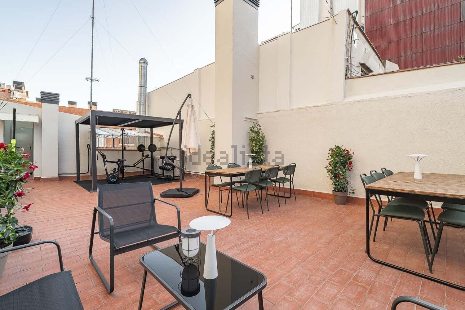Habitación en alquiler, Barcelona