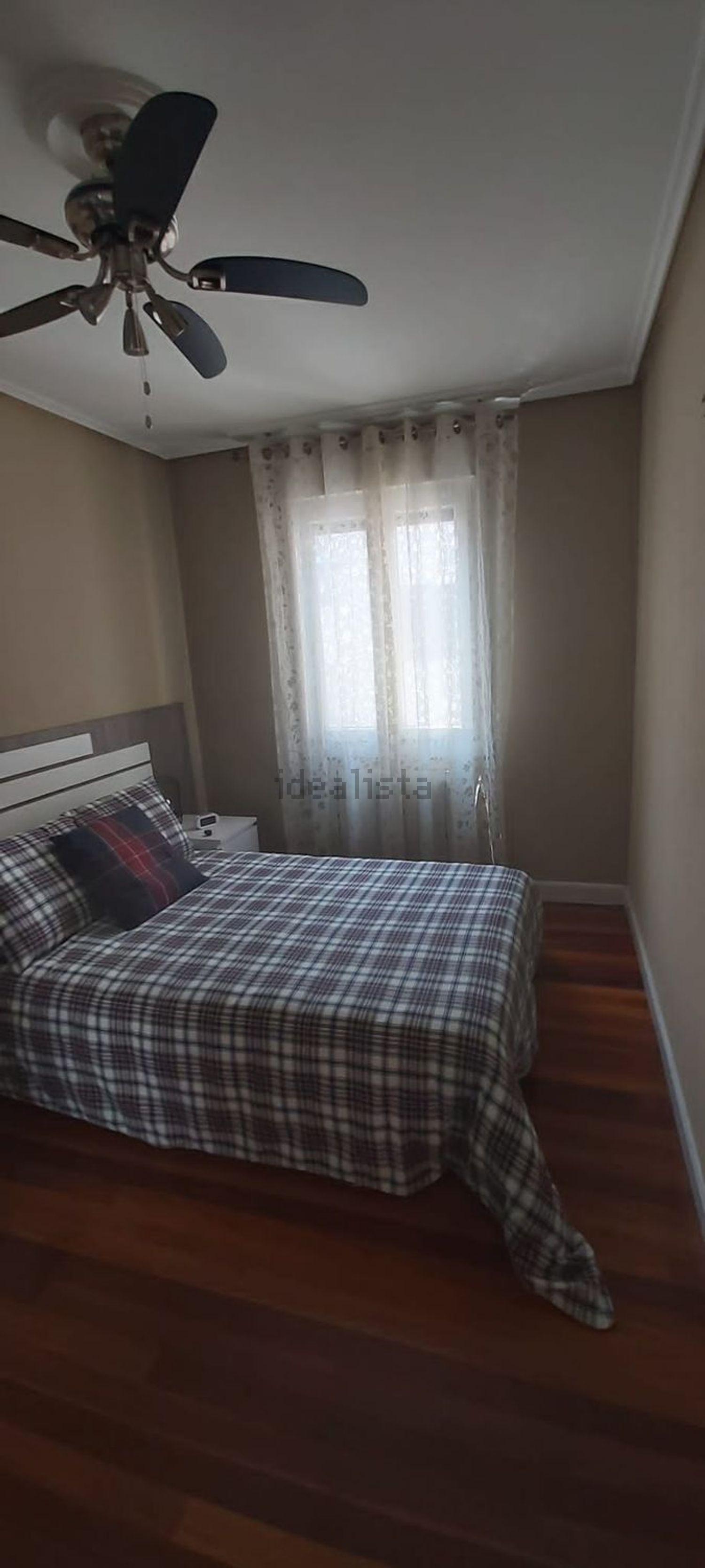 Pis de 65 m² a Santurtzi