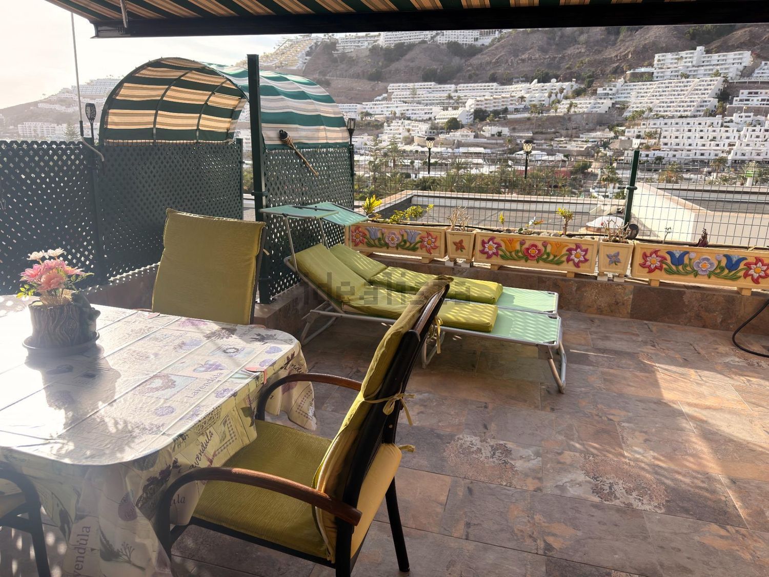 Piso de 72 m² en Mogán