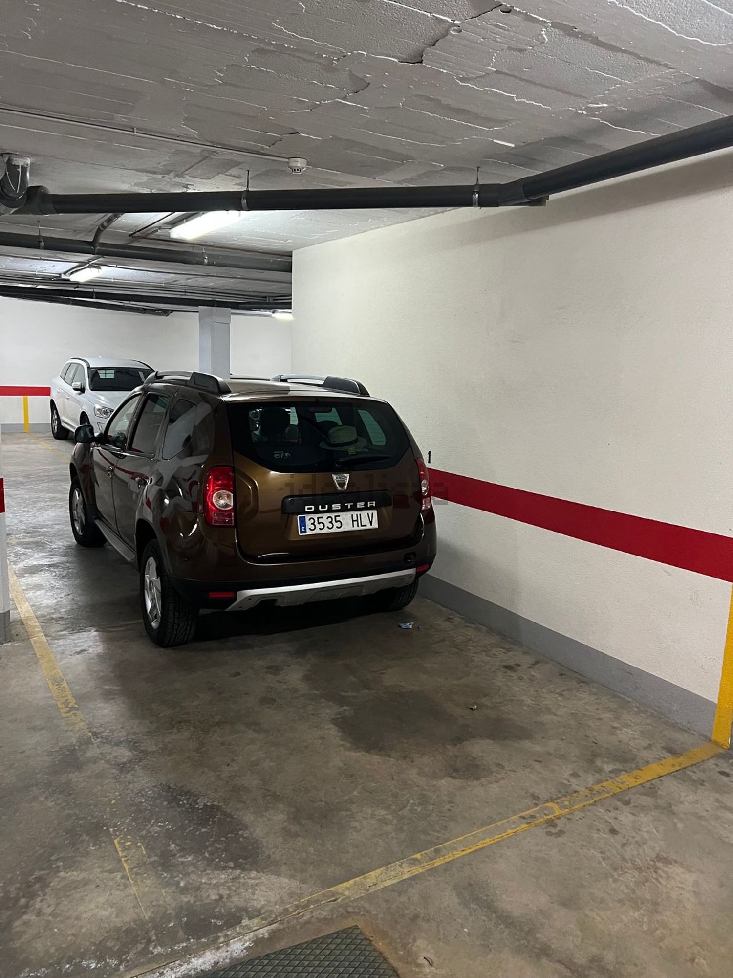 Pis de 75 m² a Badajoz