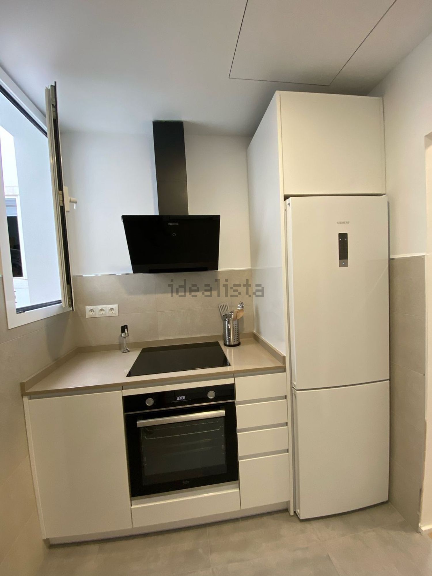 Pis de 65 m² a Sevilla