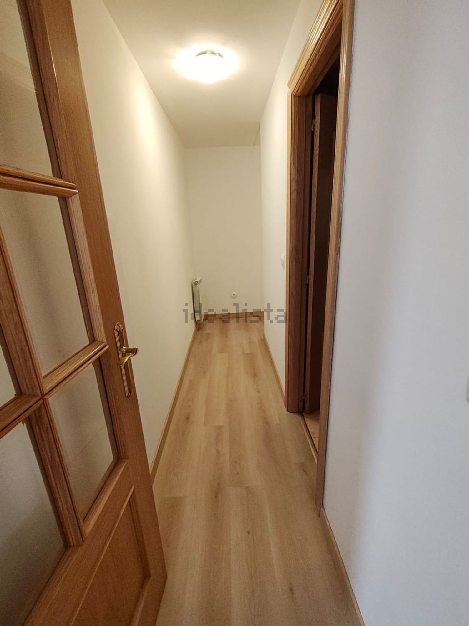 Chambre à louer, León