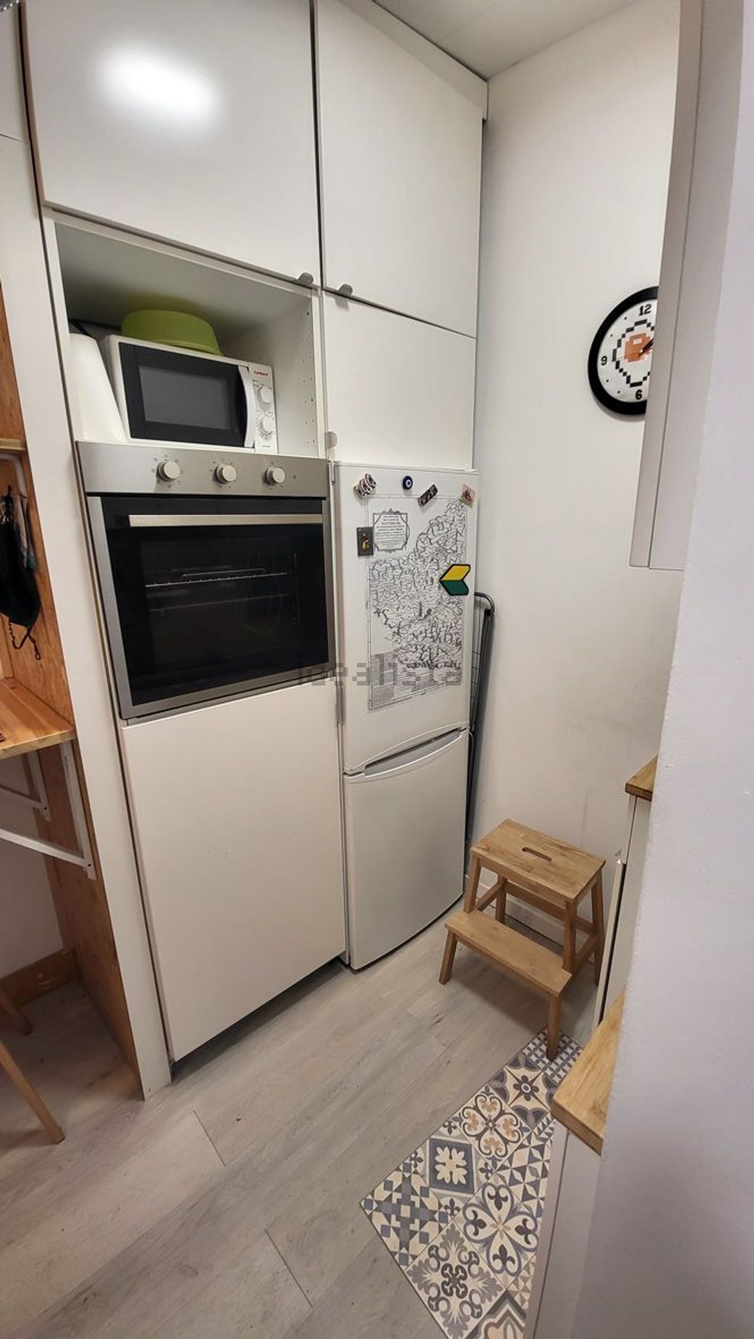 Appartamento 45 m² a Madrid