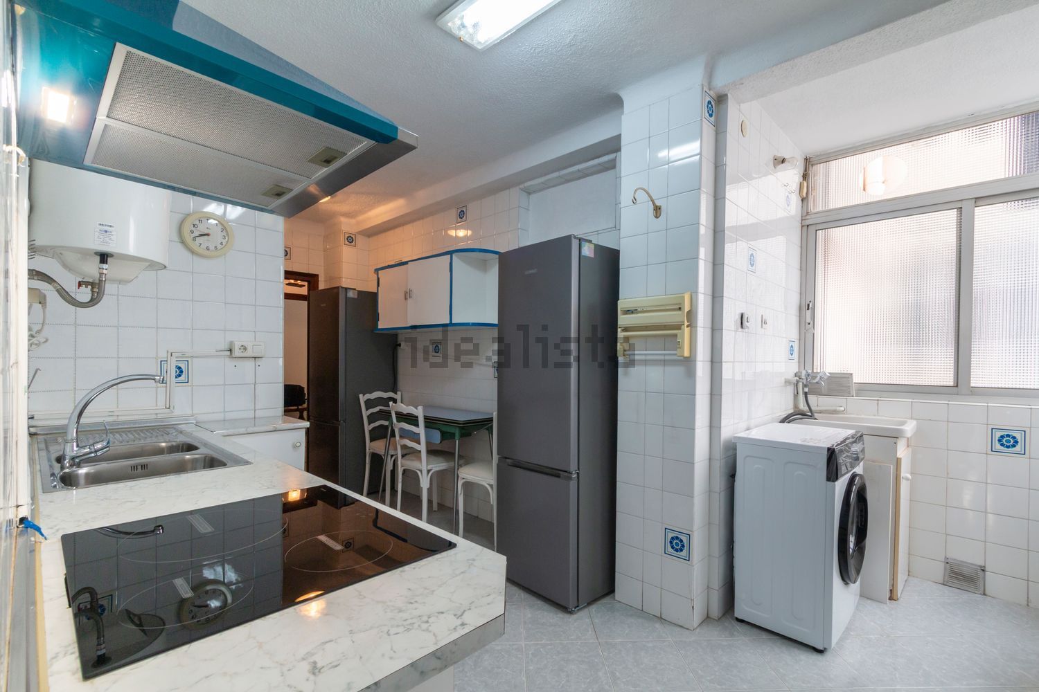 Zimmer zur Miete, Málaga