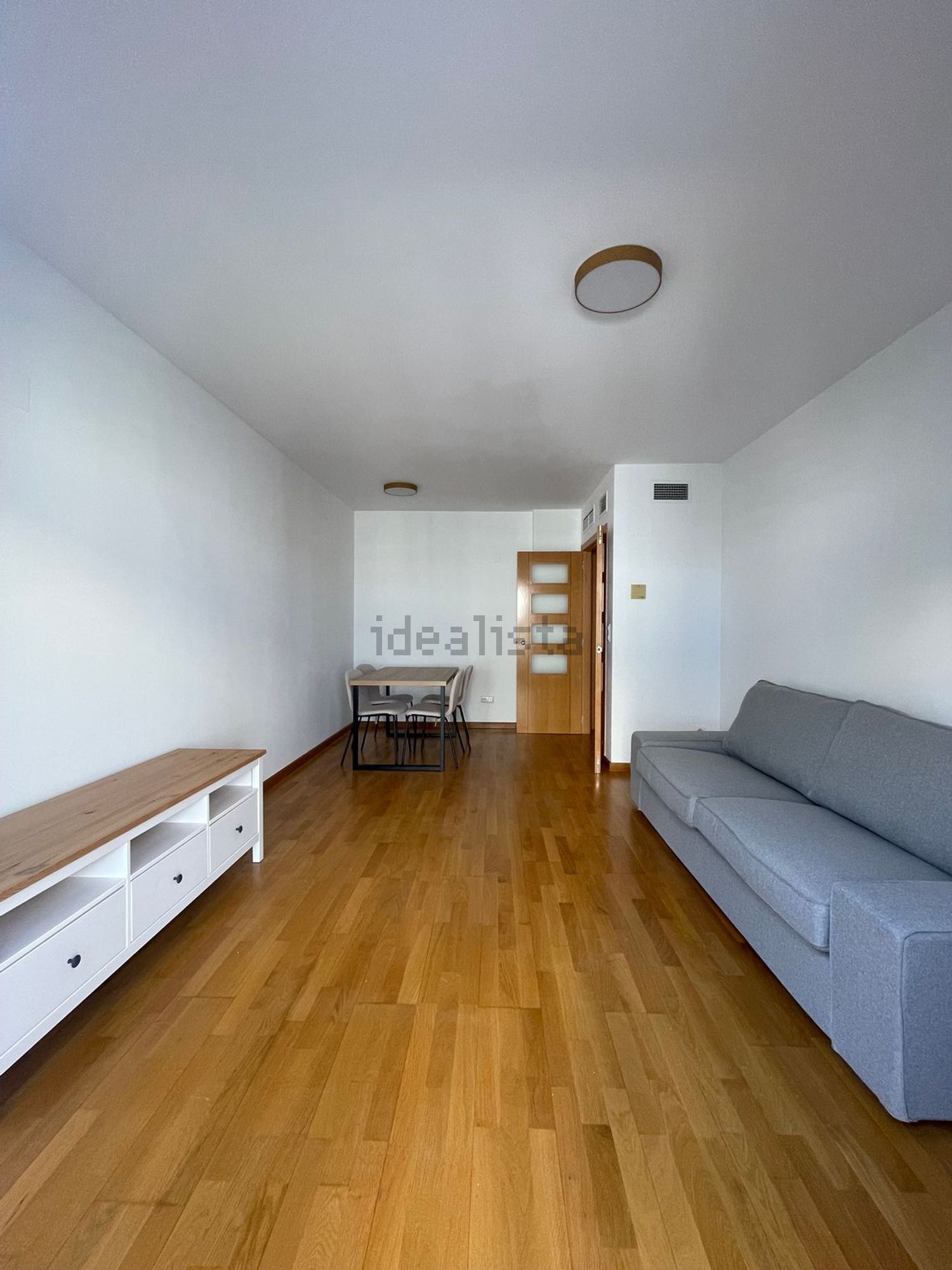 Pis de 90 m² a València