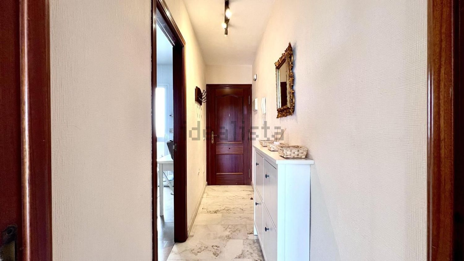 Pis de 95 m² a Màlaga