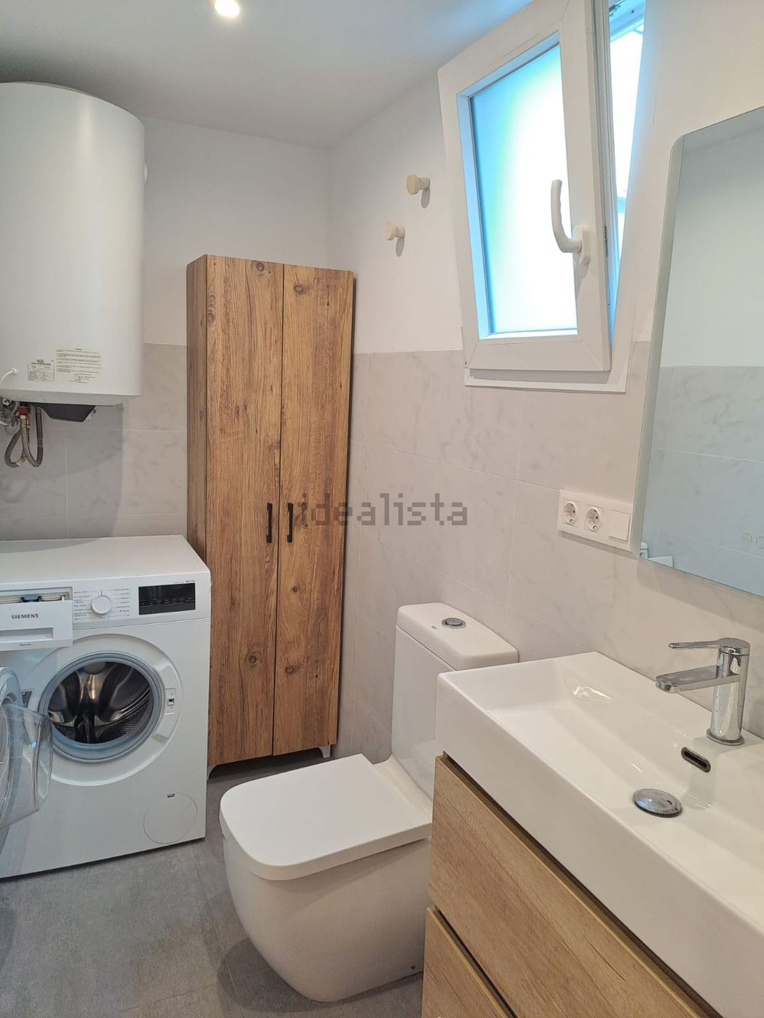 Piso de 103 m² en Valencia
