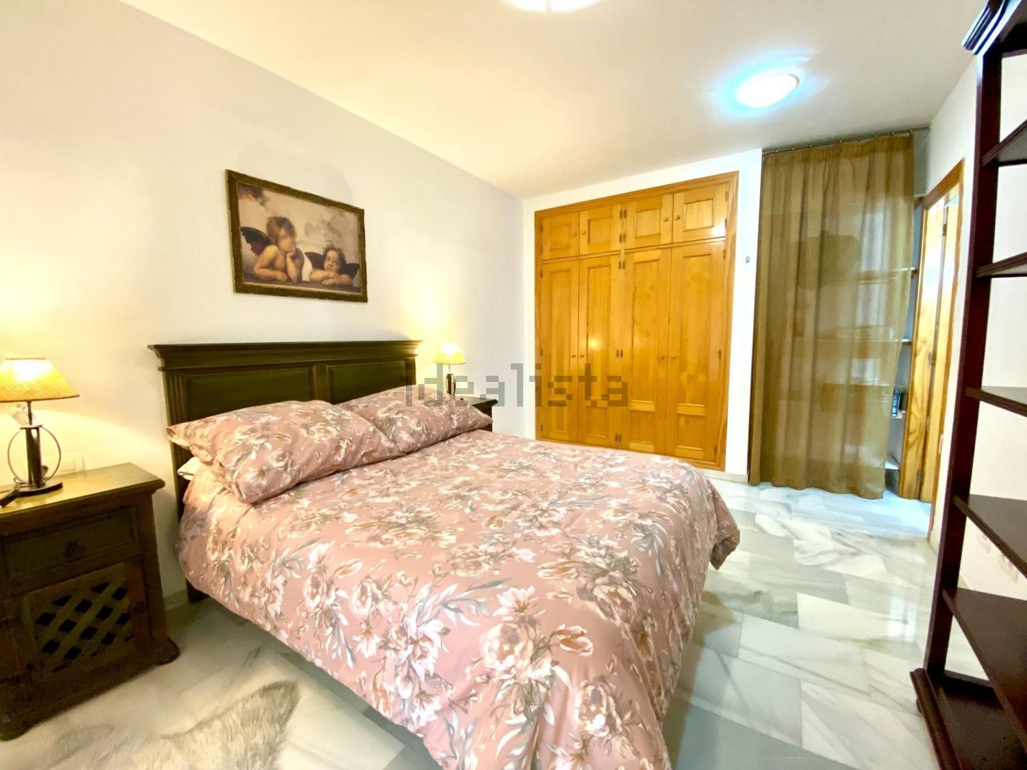 Piso de 66 m² en Mijas