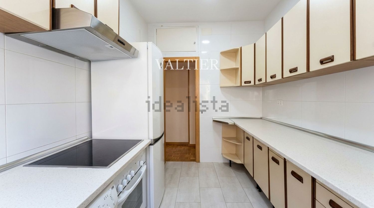 Pis de 79 m² a Madrid