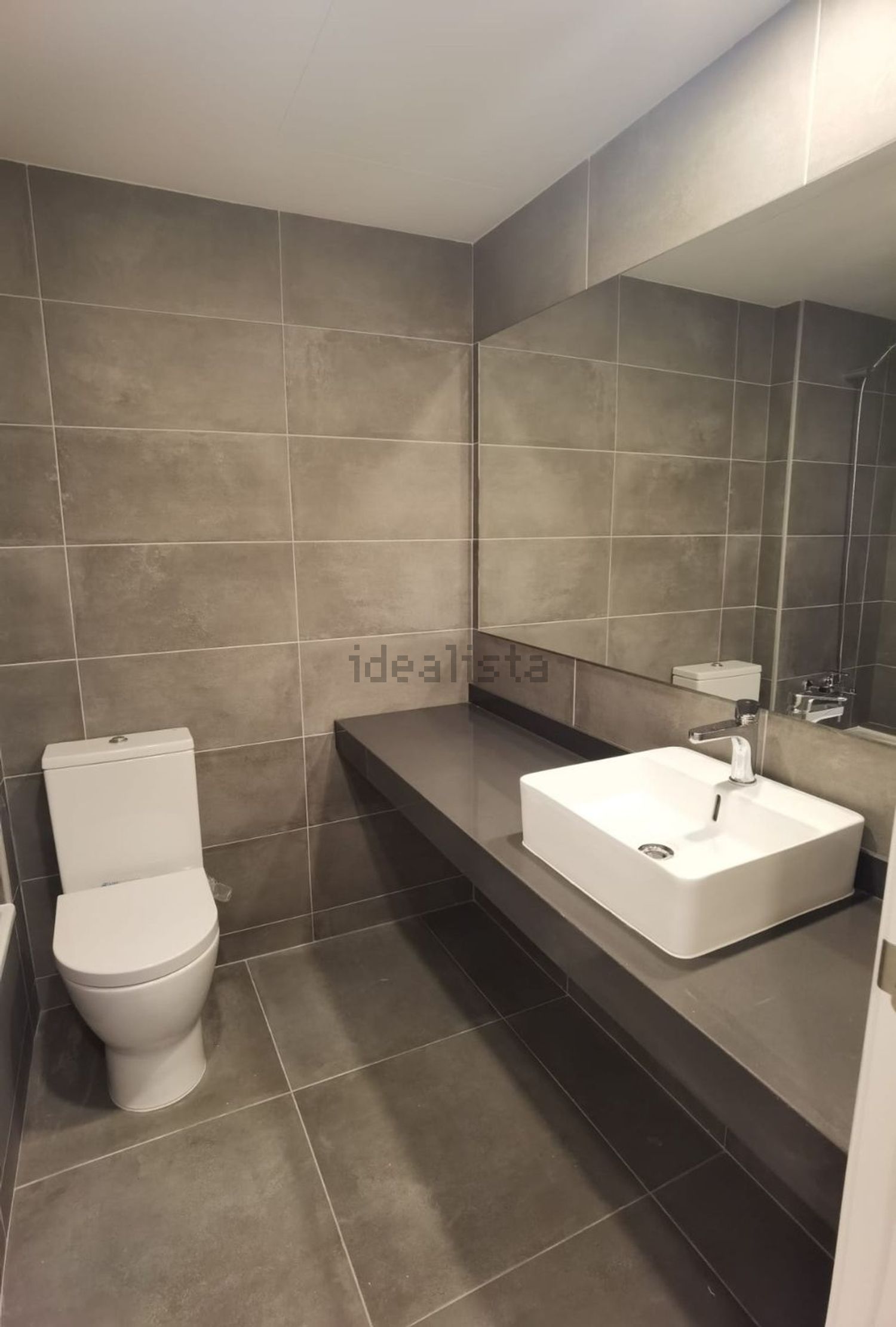 Pis de 122 m² a Badalona