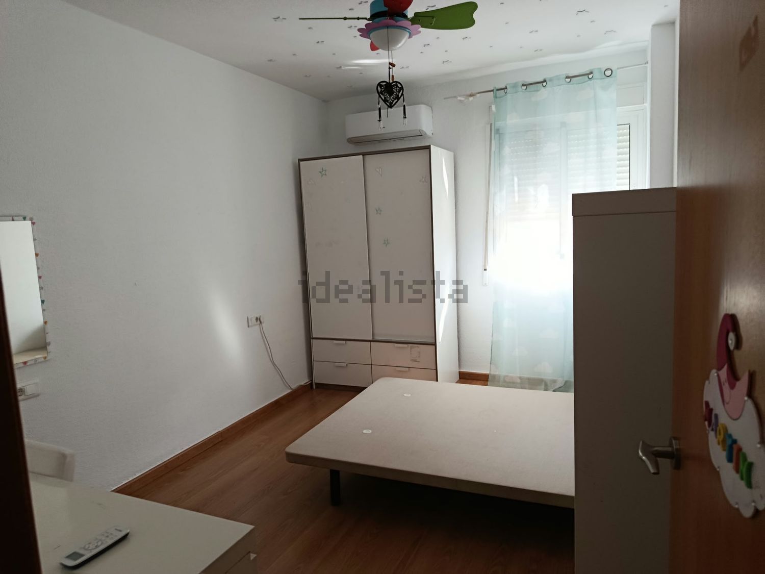 Pis de 96 m² a Lorquí