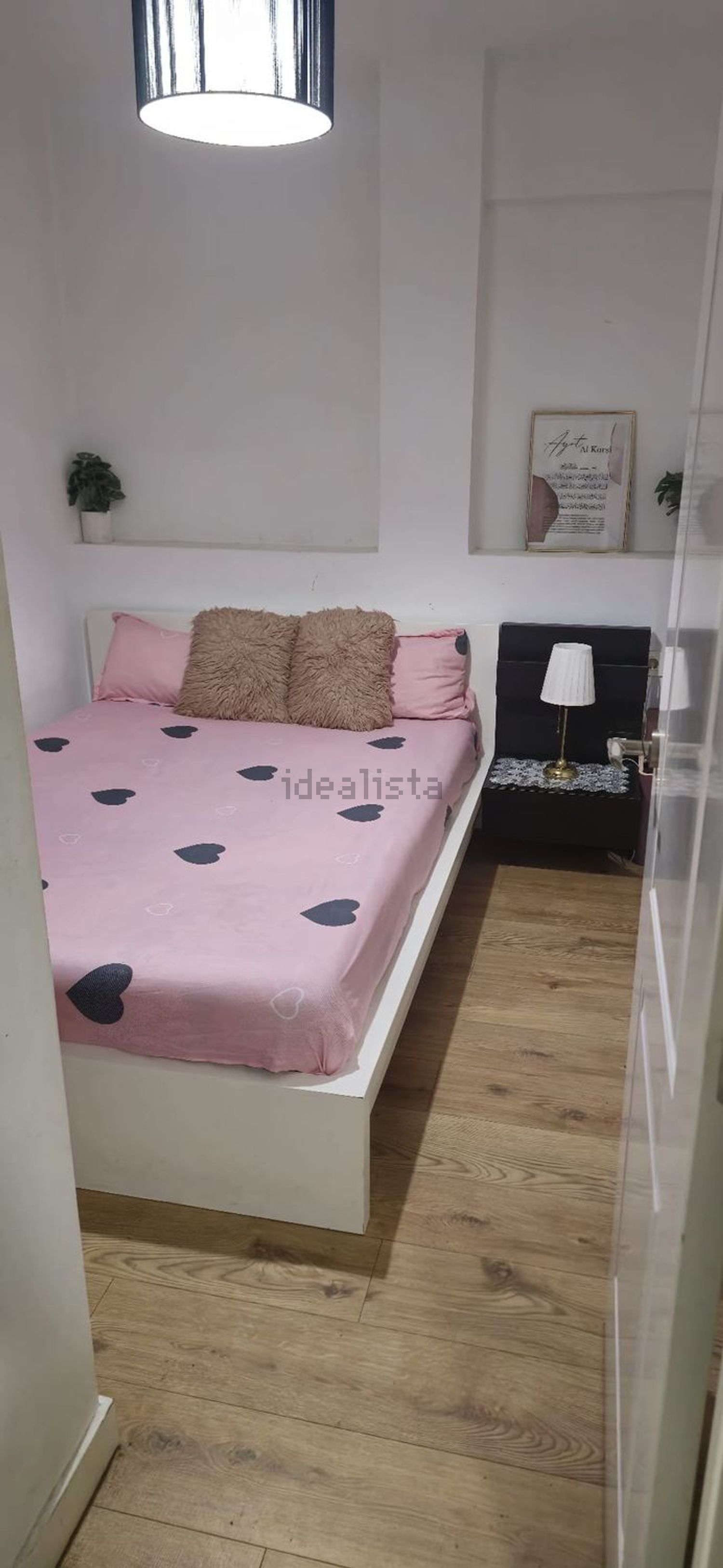 Habitación en alquiler, Briviesca