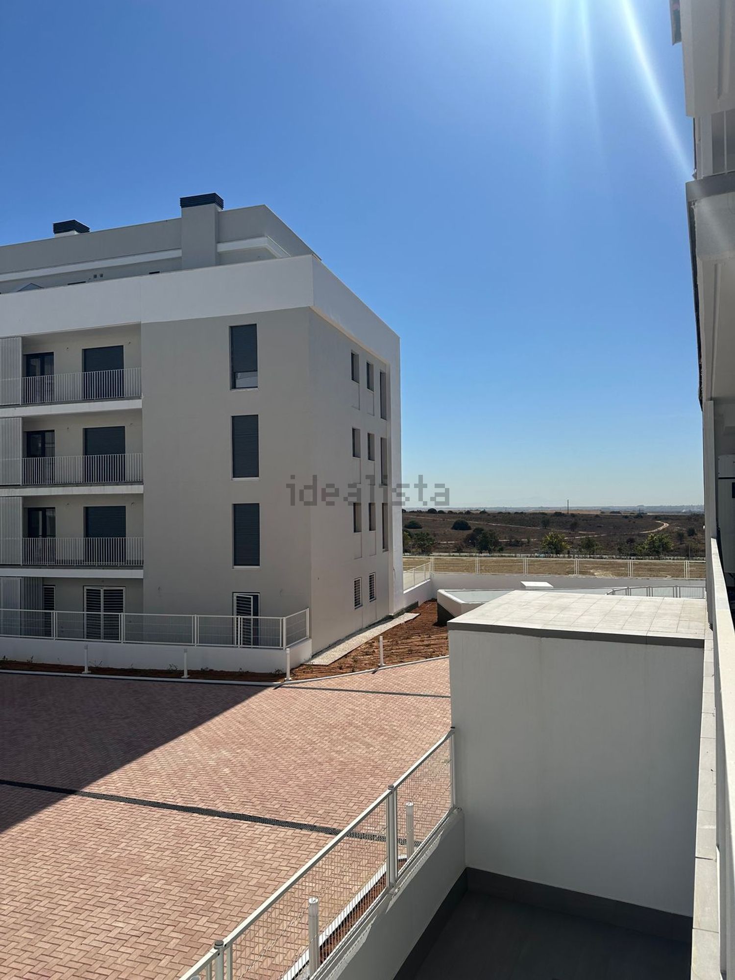 Appartement 103 m² à Mairena del Aljarafe