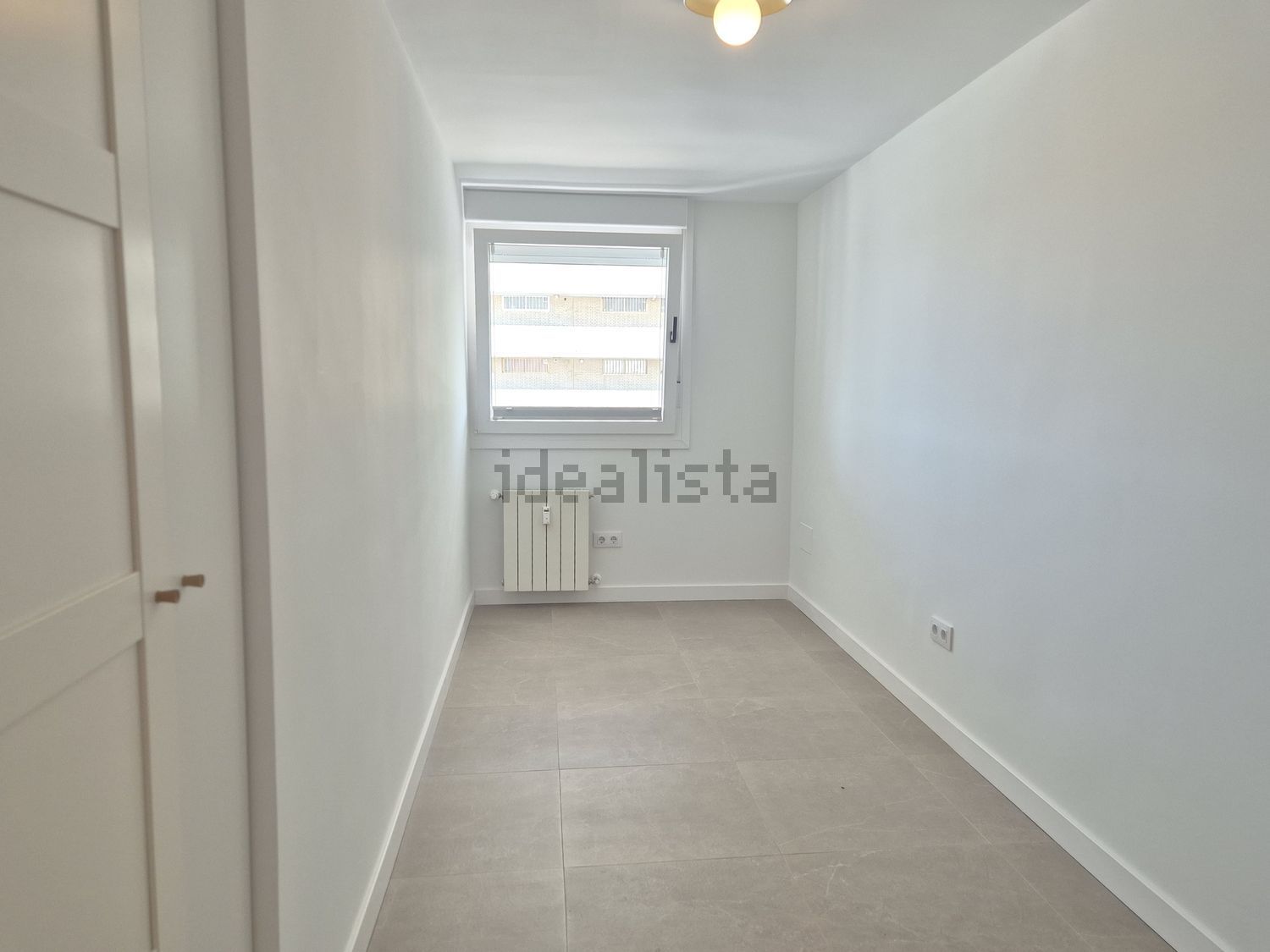 Pis de 102 m² a Madrid