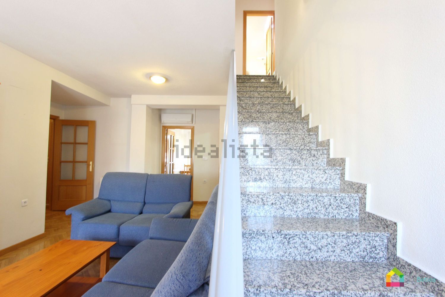 Piso de 80 m² en Toledo