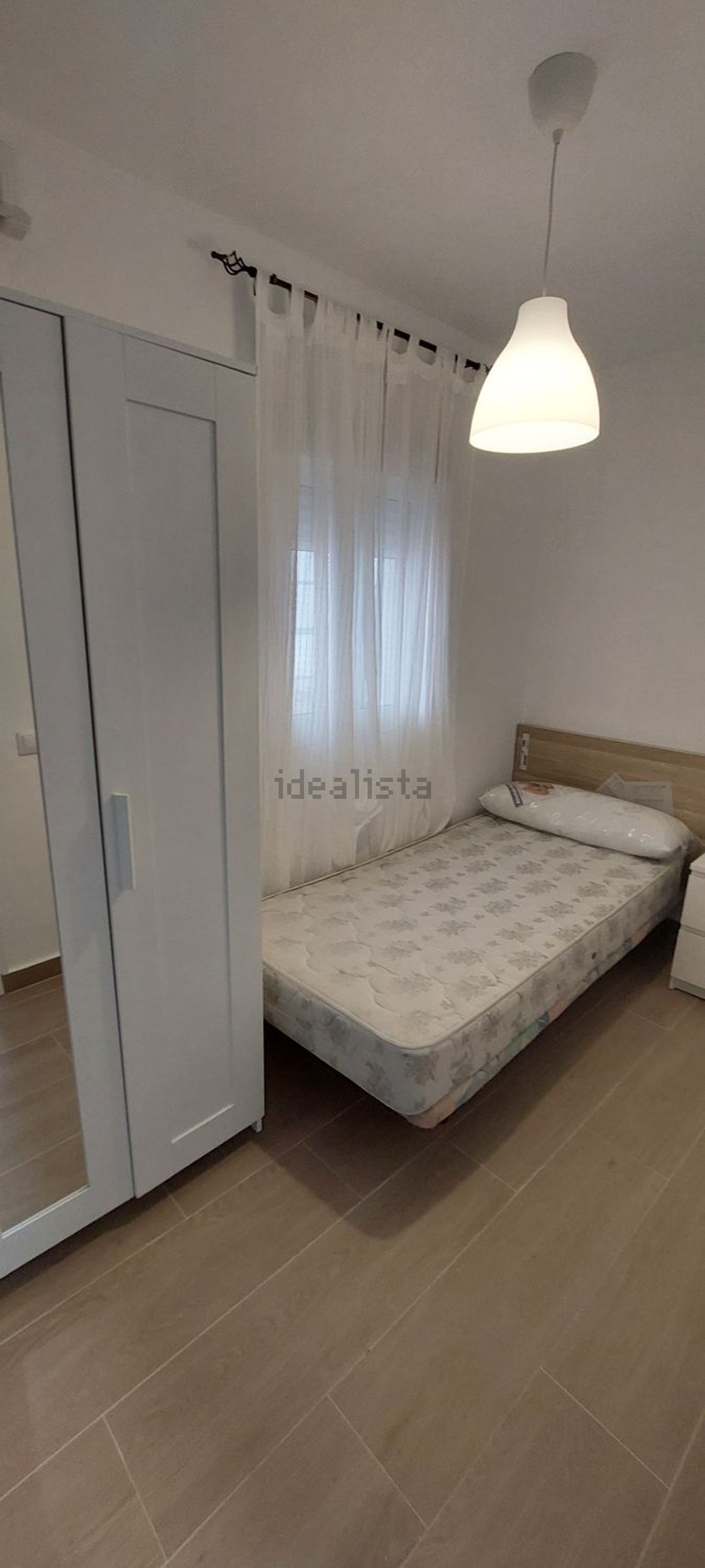 Habitació de lloguer, Sevilla