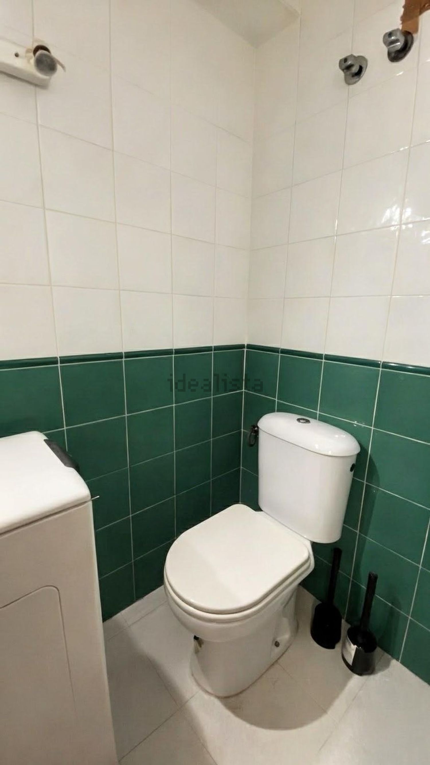Habitació de lloguer, Sevilla