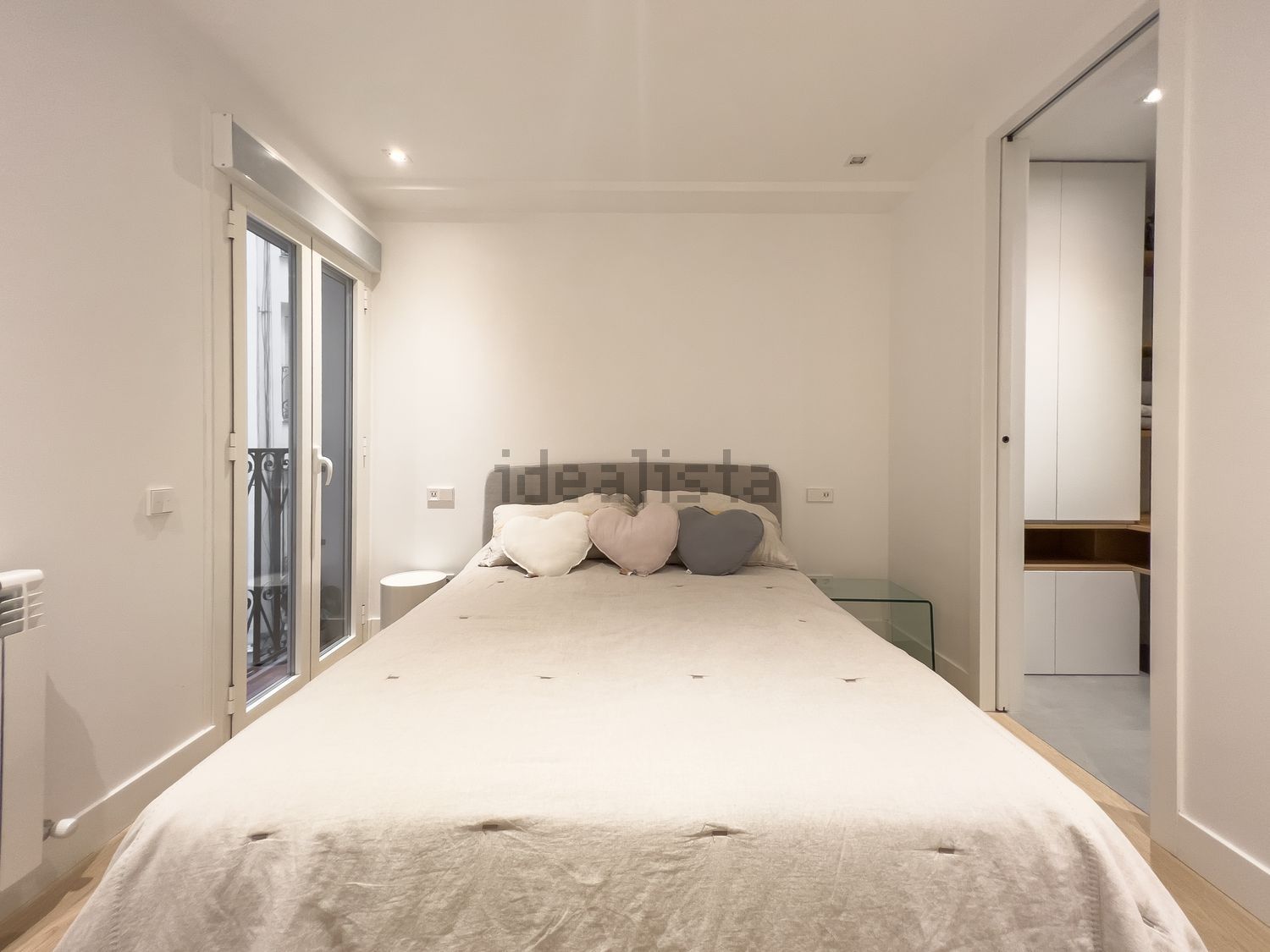 Квартира 182 м² у Madrid
