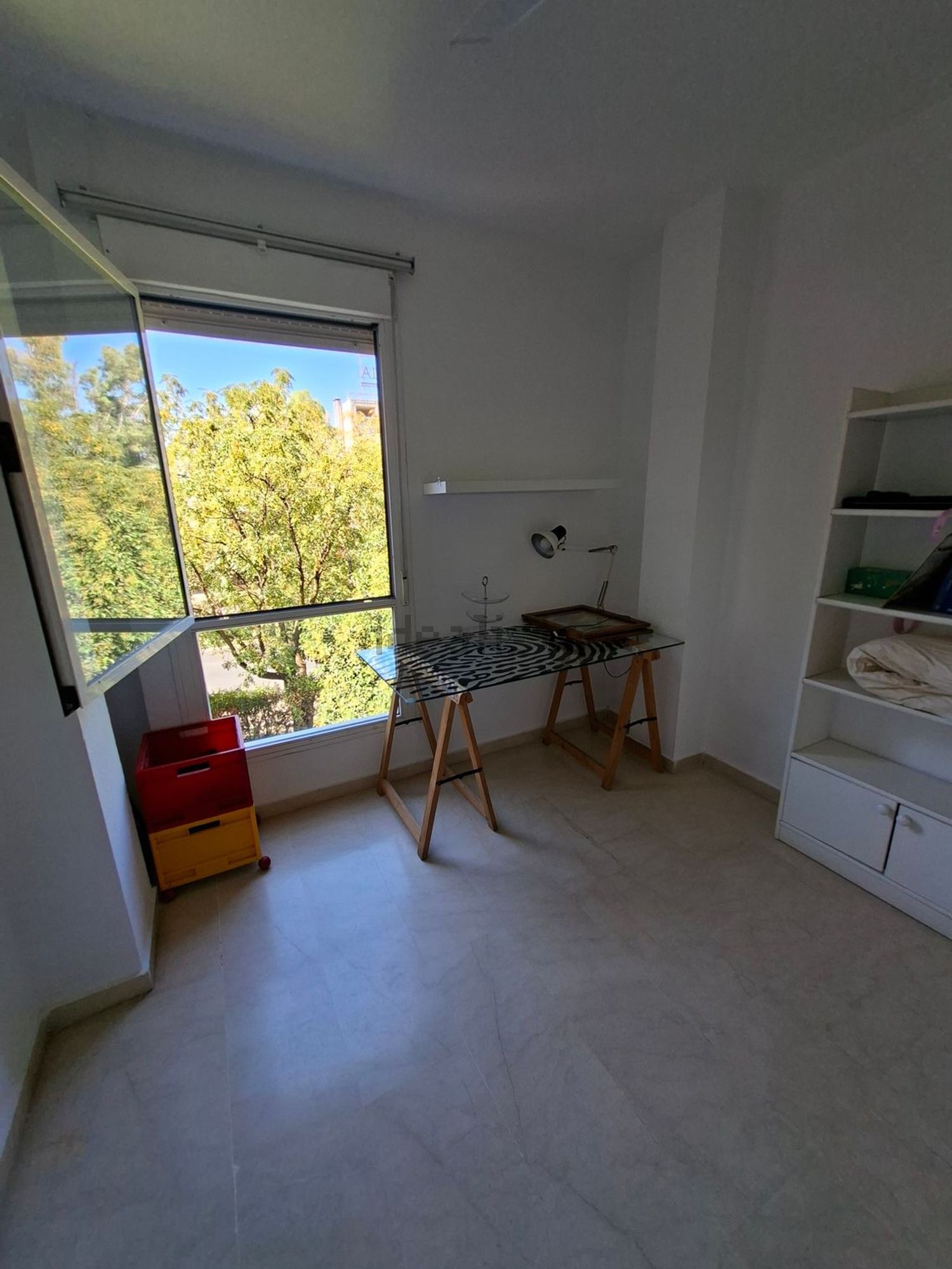 Pis de 80 m² a Sevilla