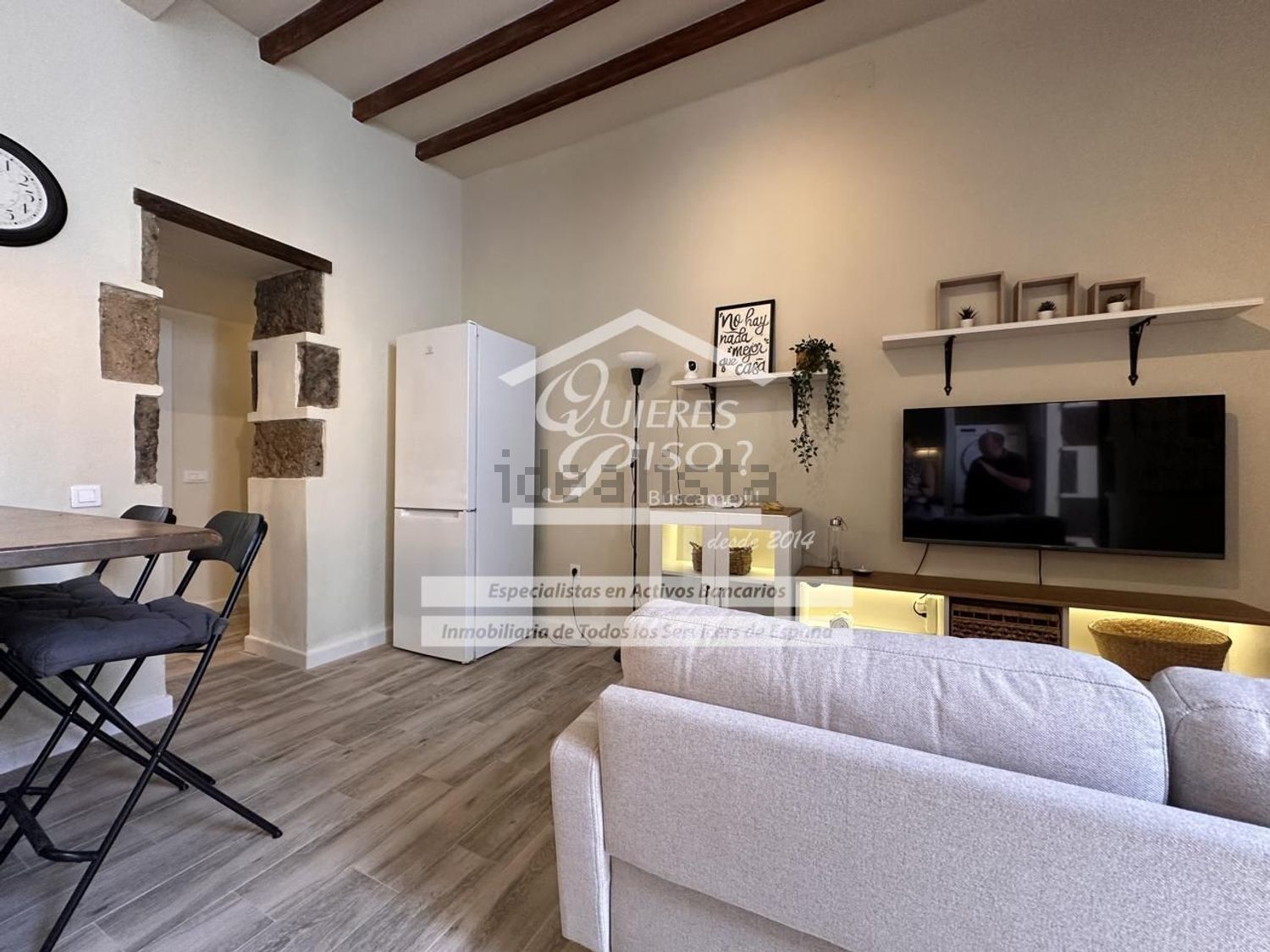 Flat 45 m² in Ingenio