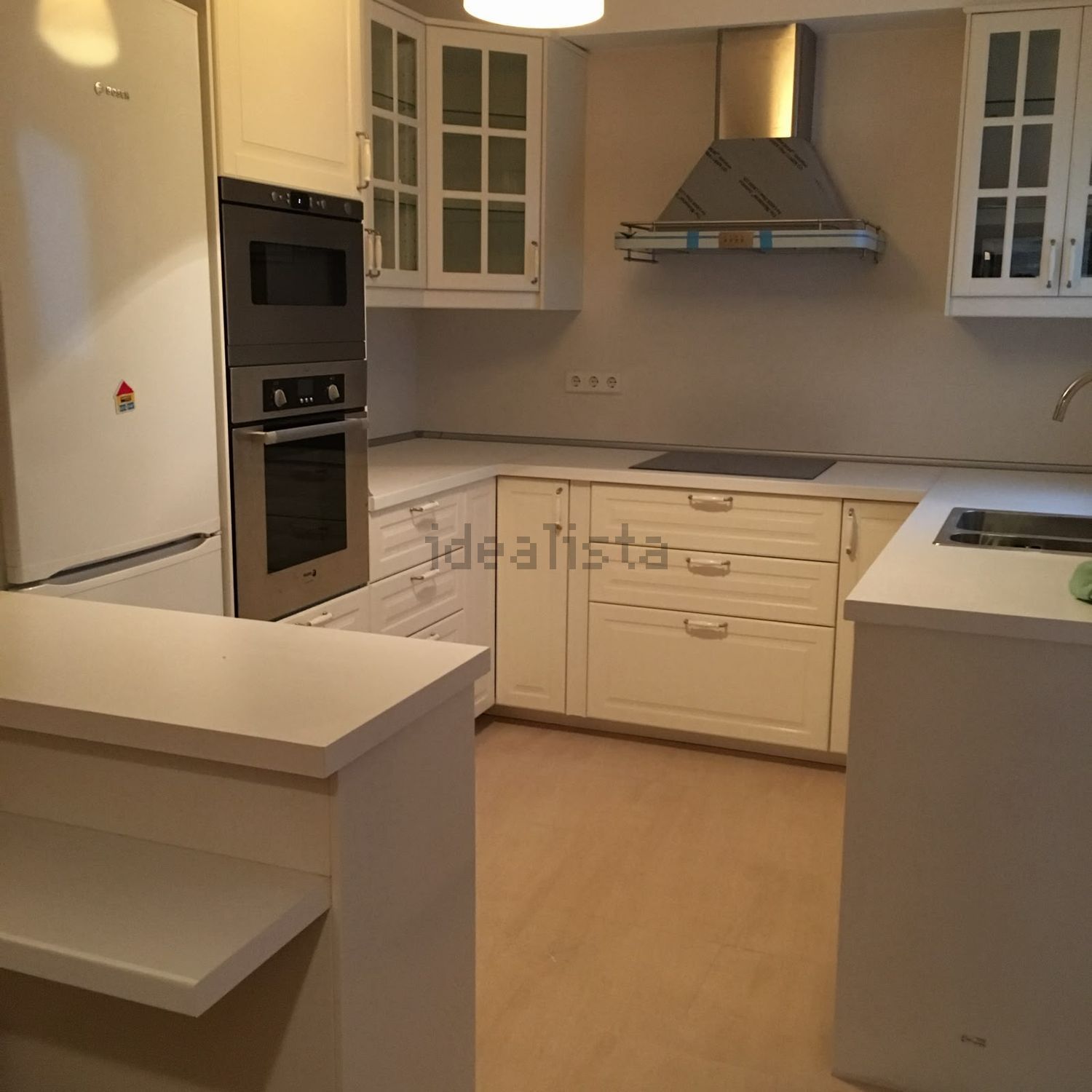 Piso de 150 m² en Murcia