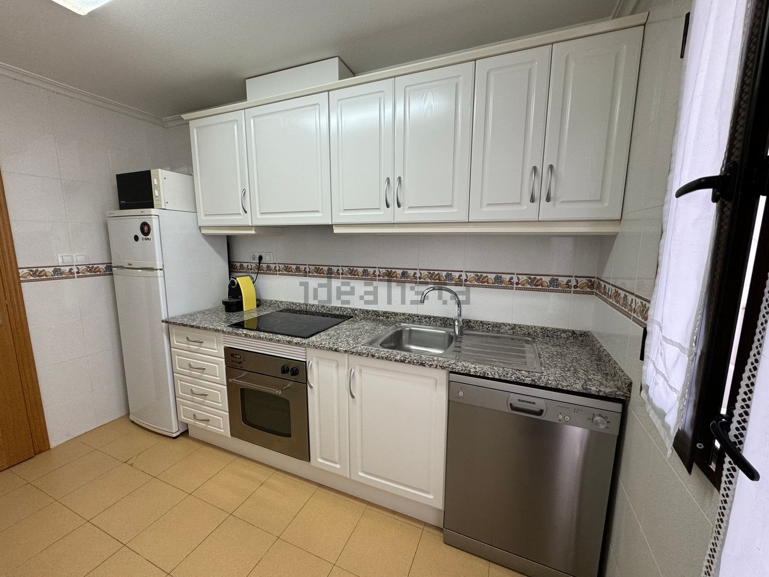 Piso de 68 m² en Petrer